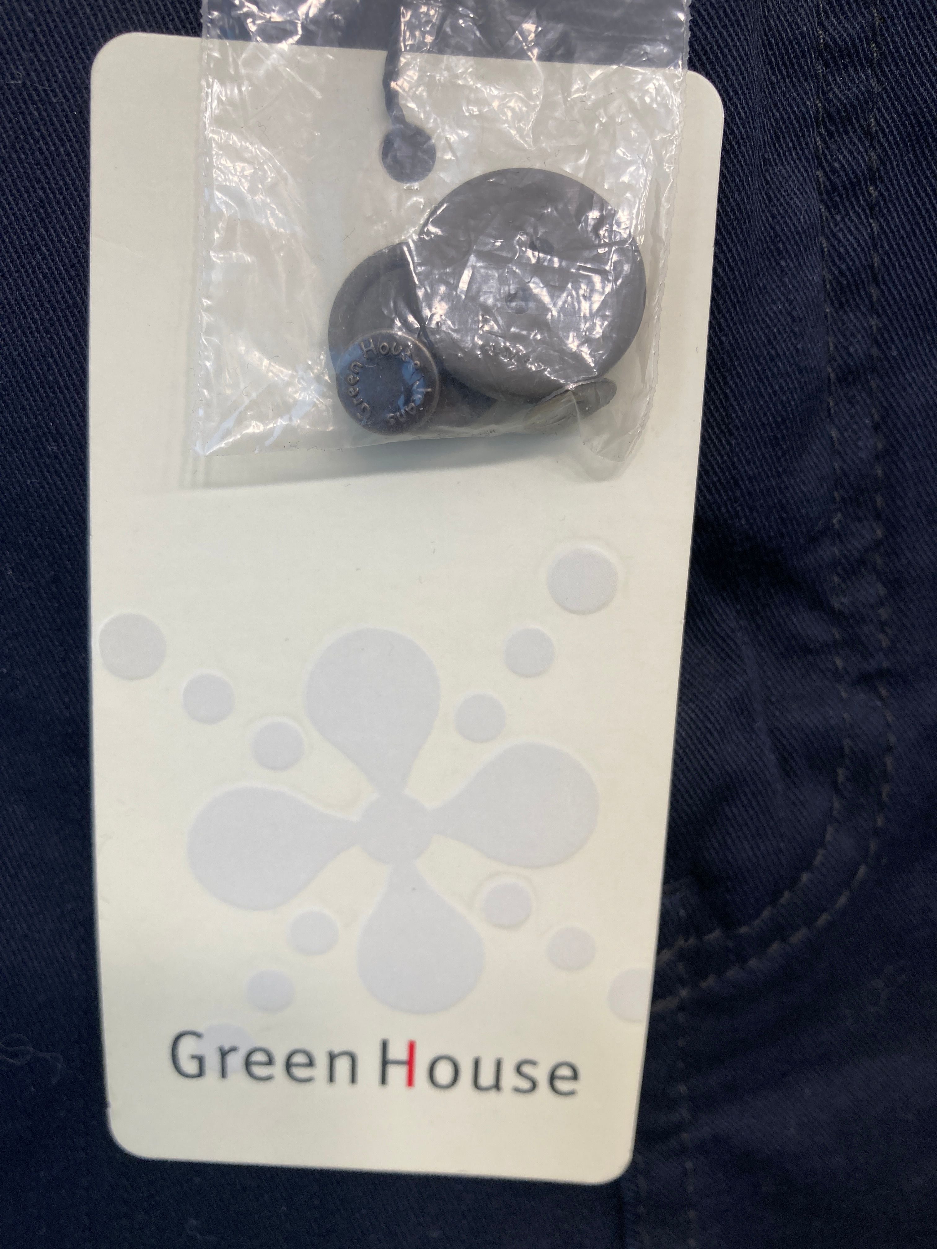 Green House Bukser