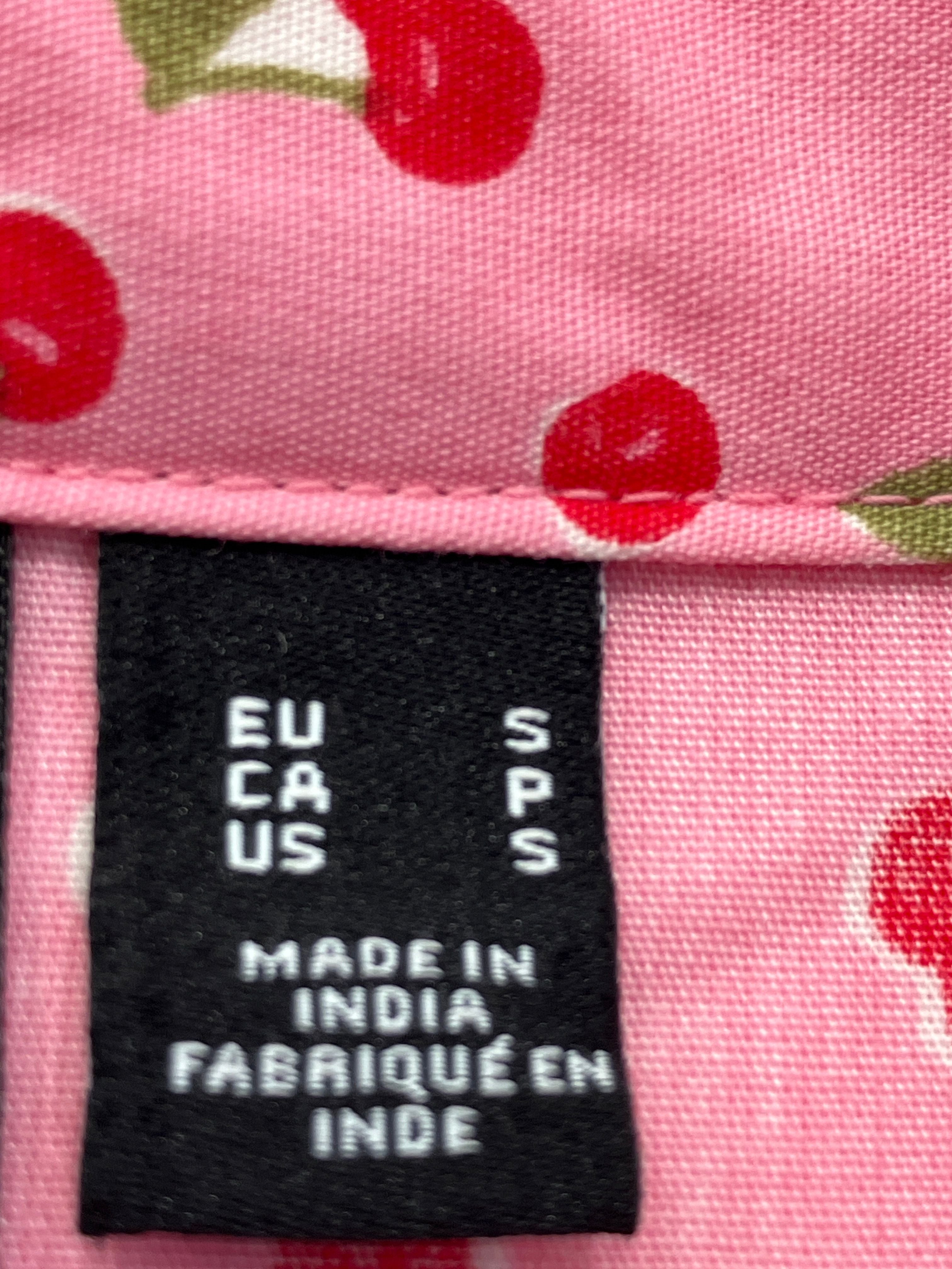 Vero Moda Kjole