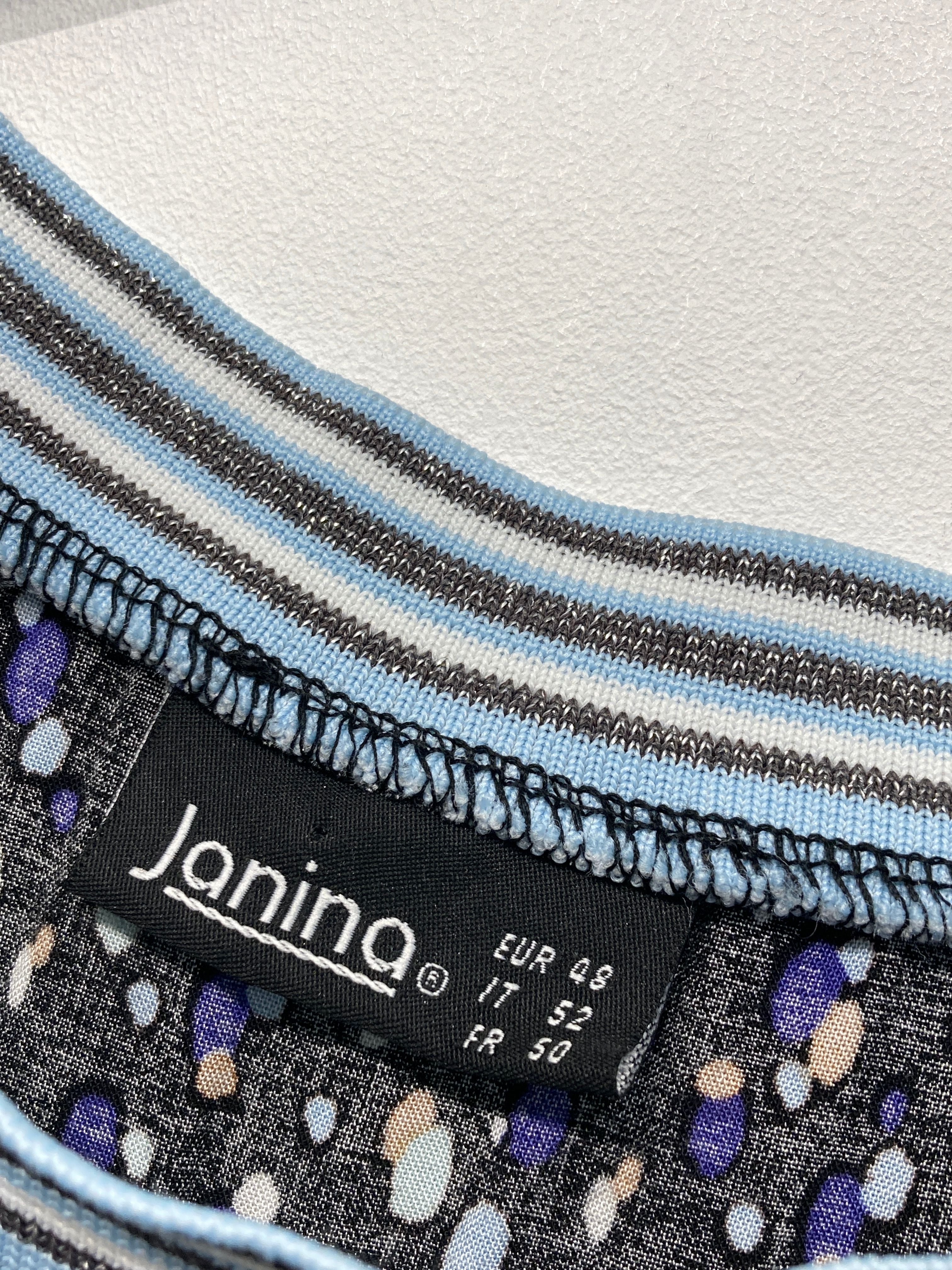 Janina Bluse