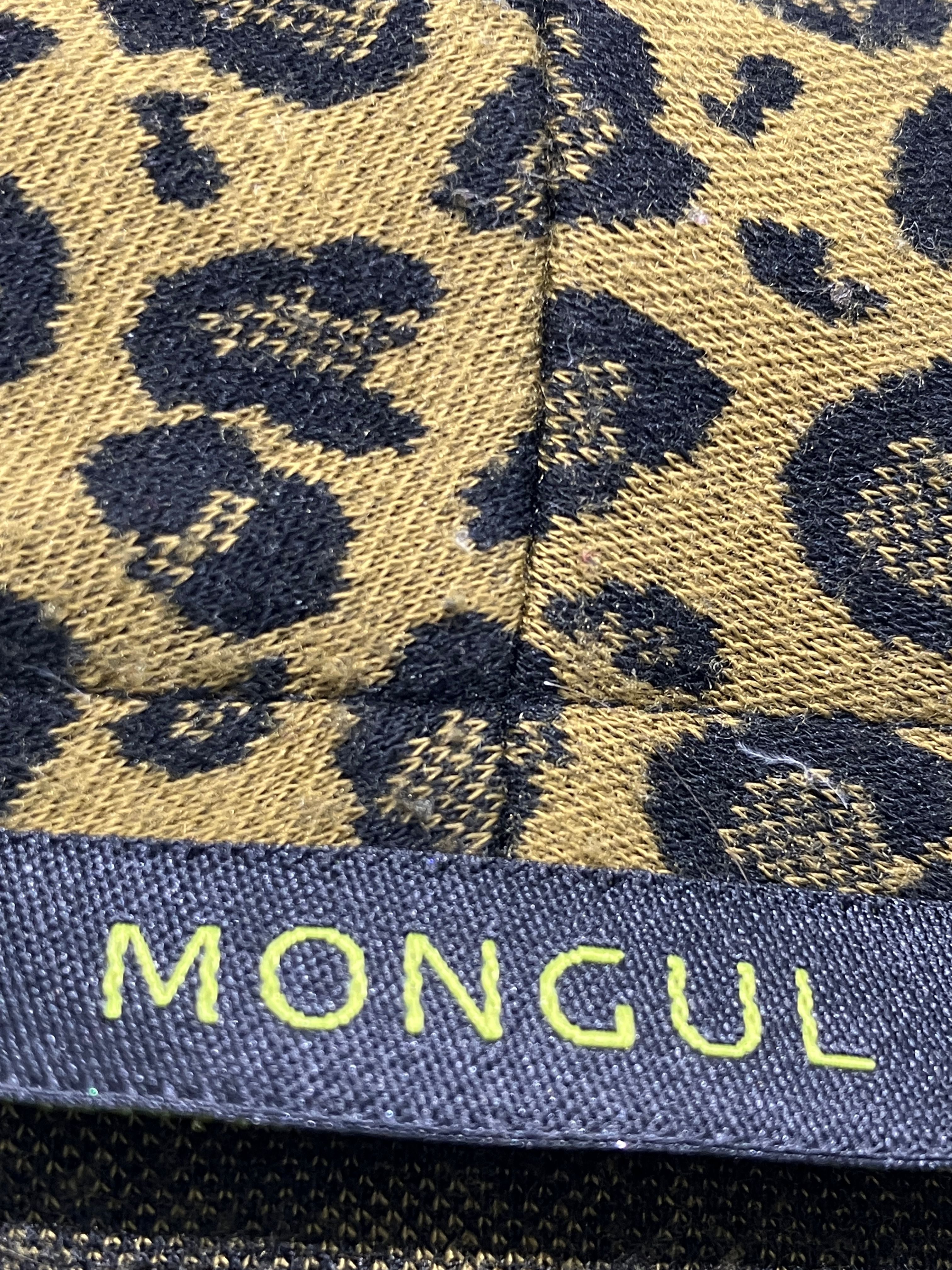 Mongul Bluse
