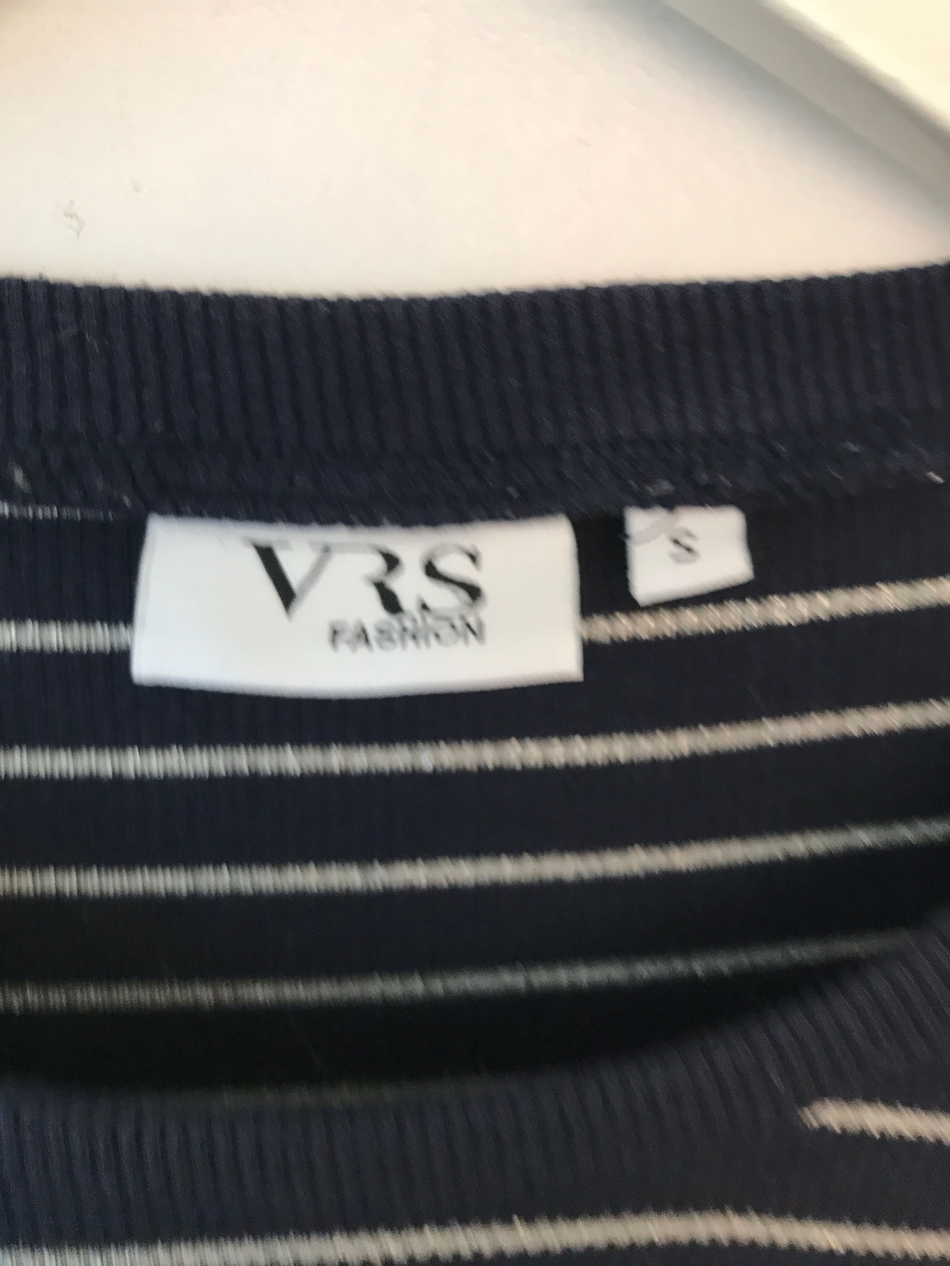 VRS Bluse