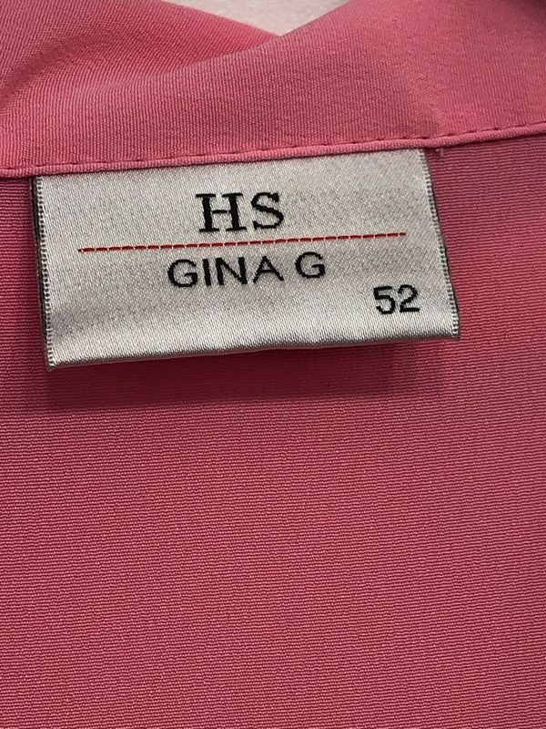 HS Gina G Skjorte