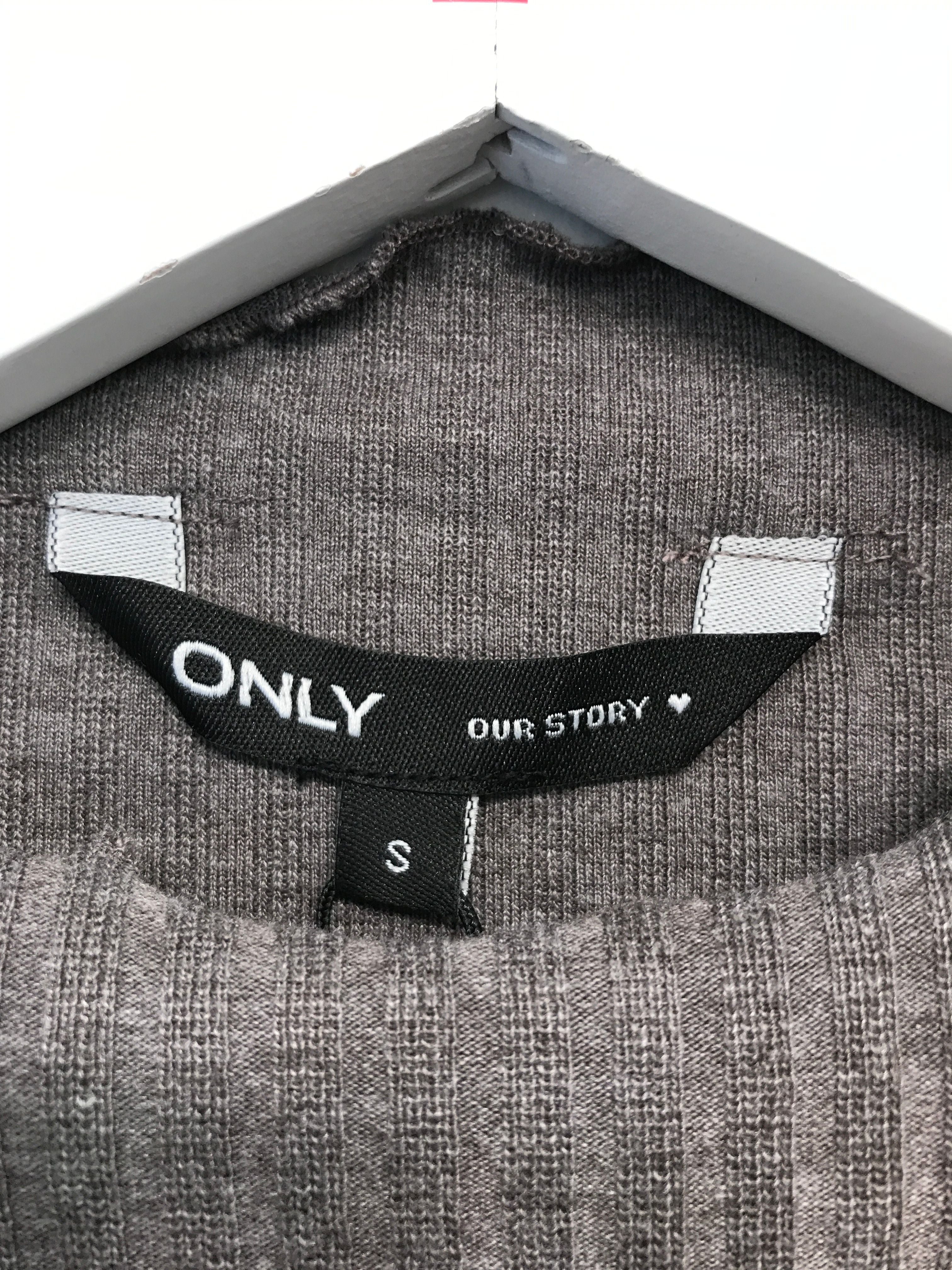 Only Bluse