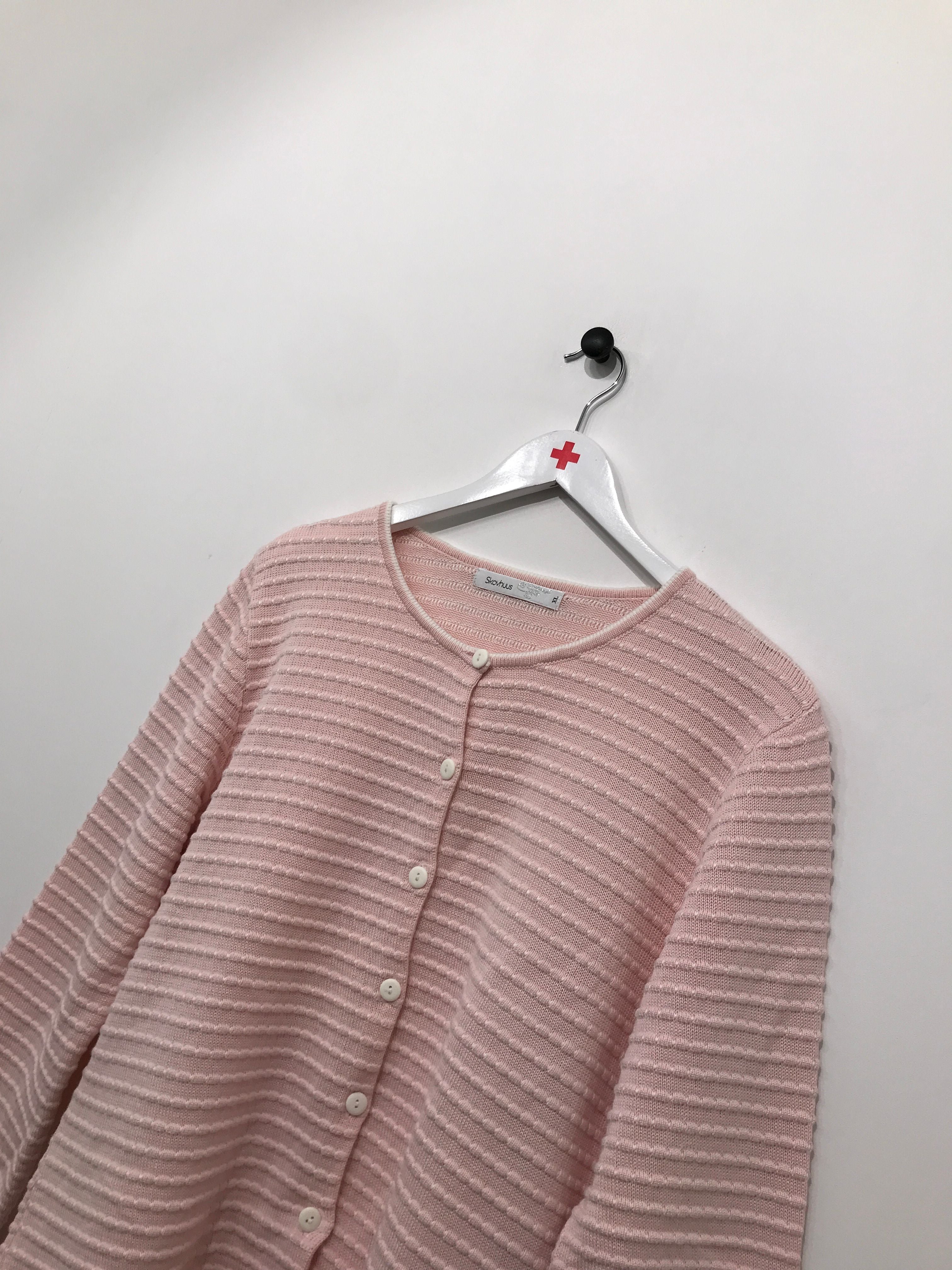 Skovhuus Cardigan