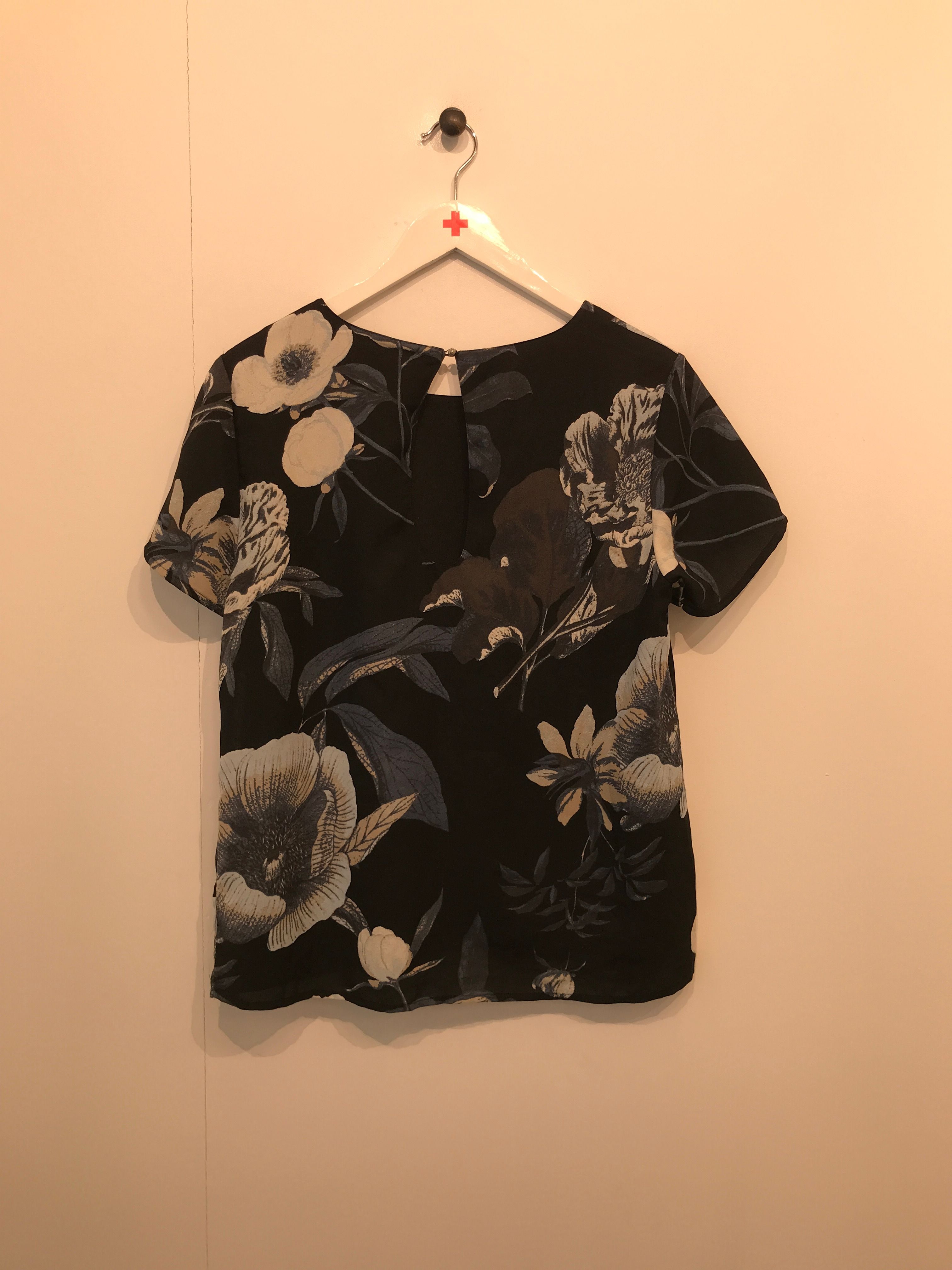 Vero Moda Bluse