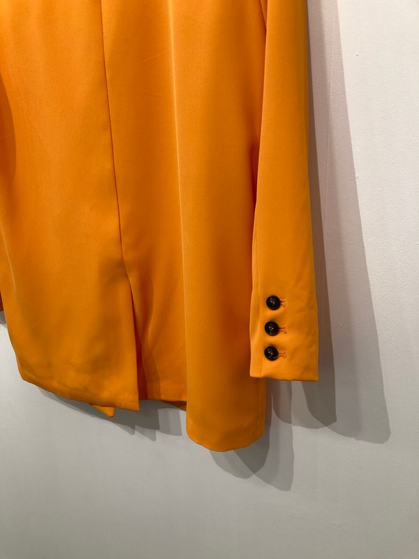 FreeQuent Blazer
