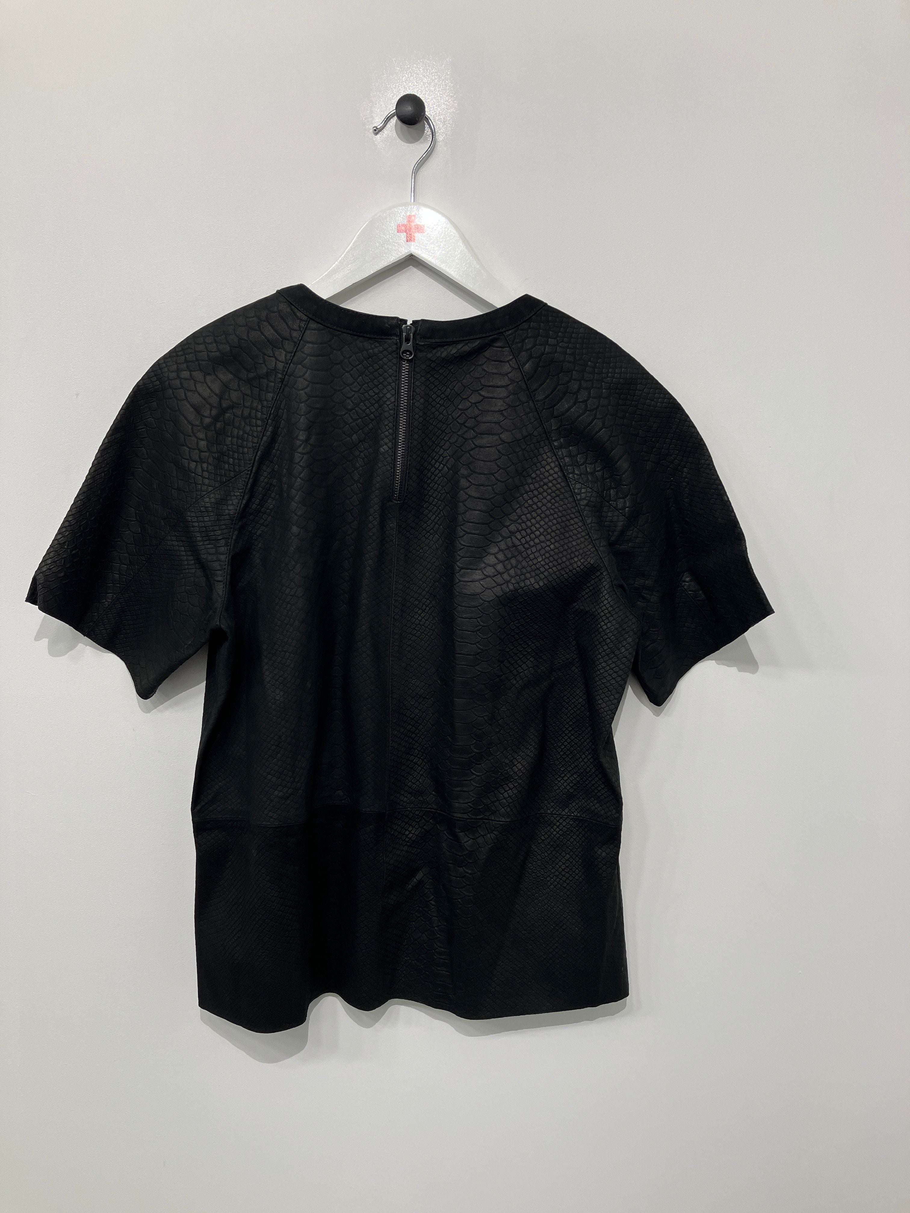 Vince Bluse