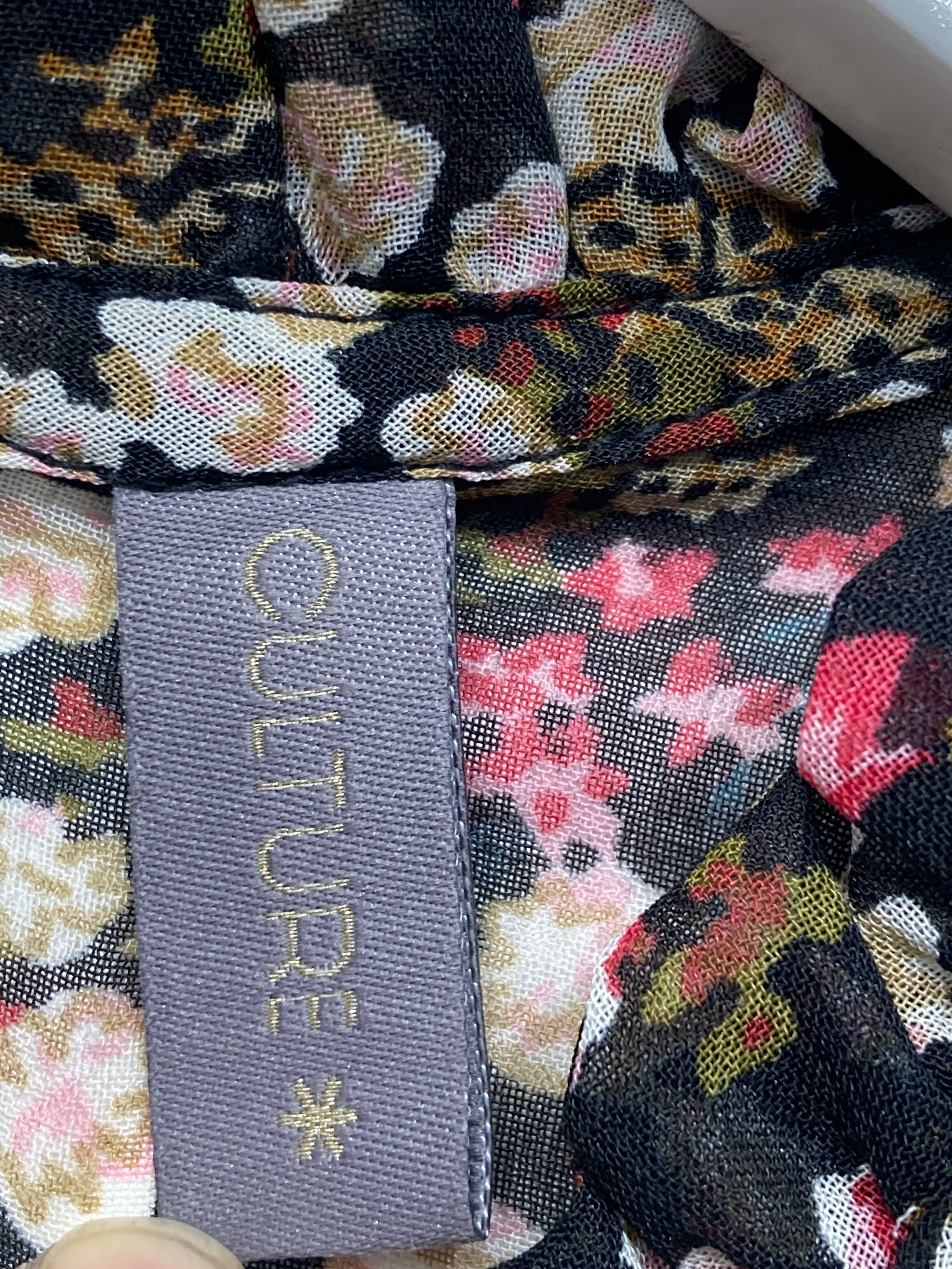 Culture Bluse