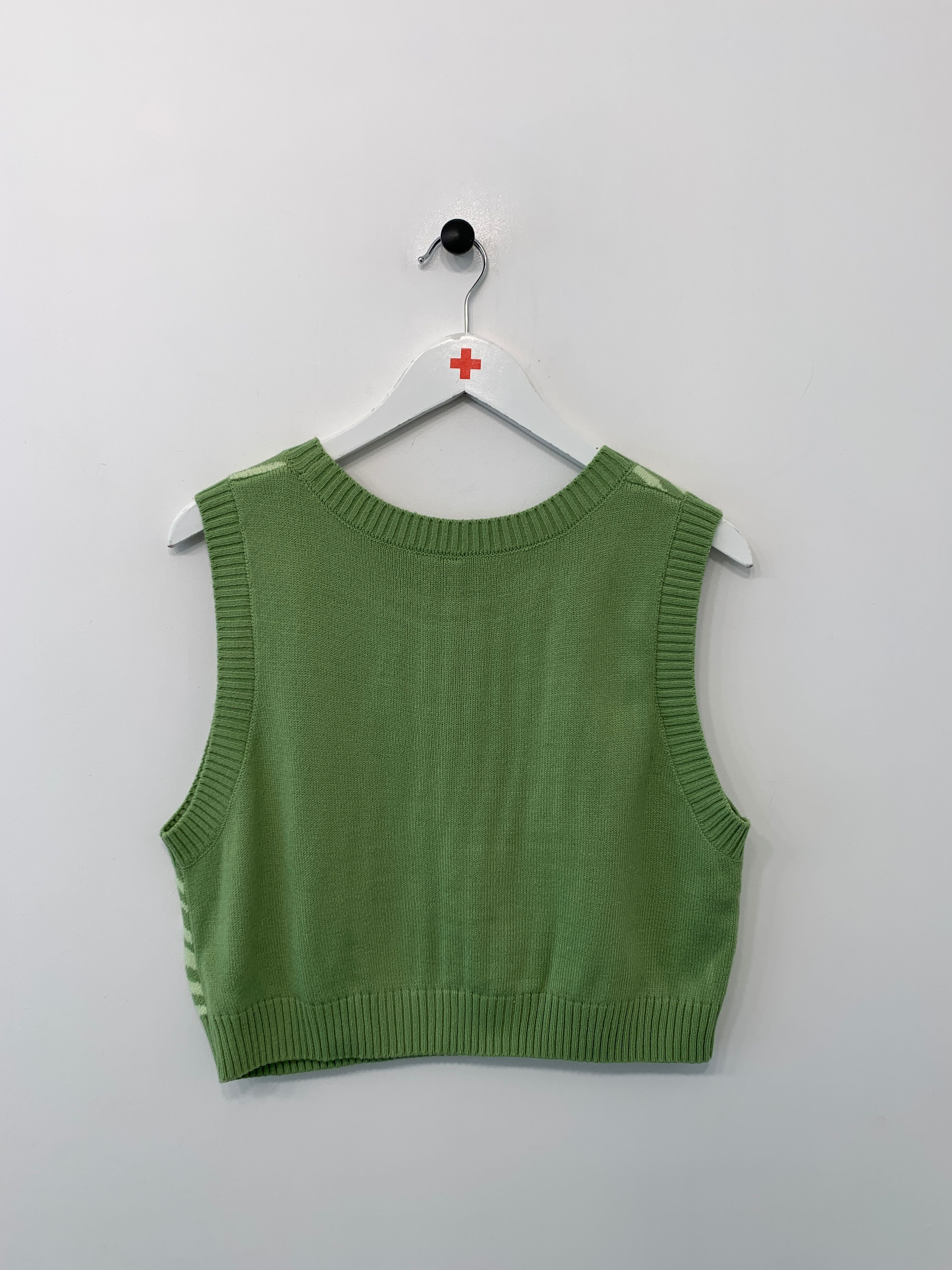 Divided H&M Vest