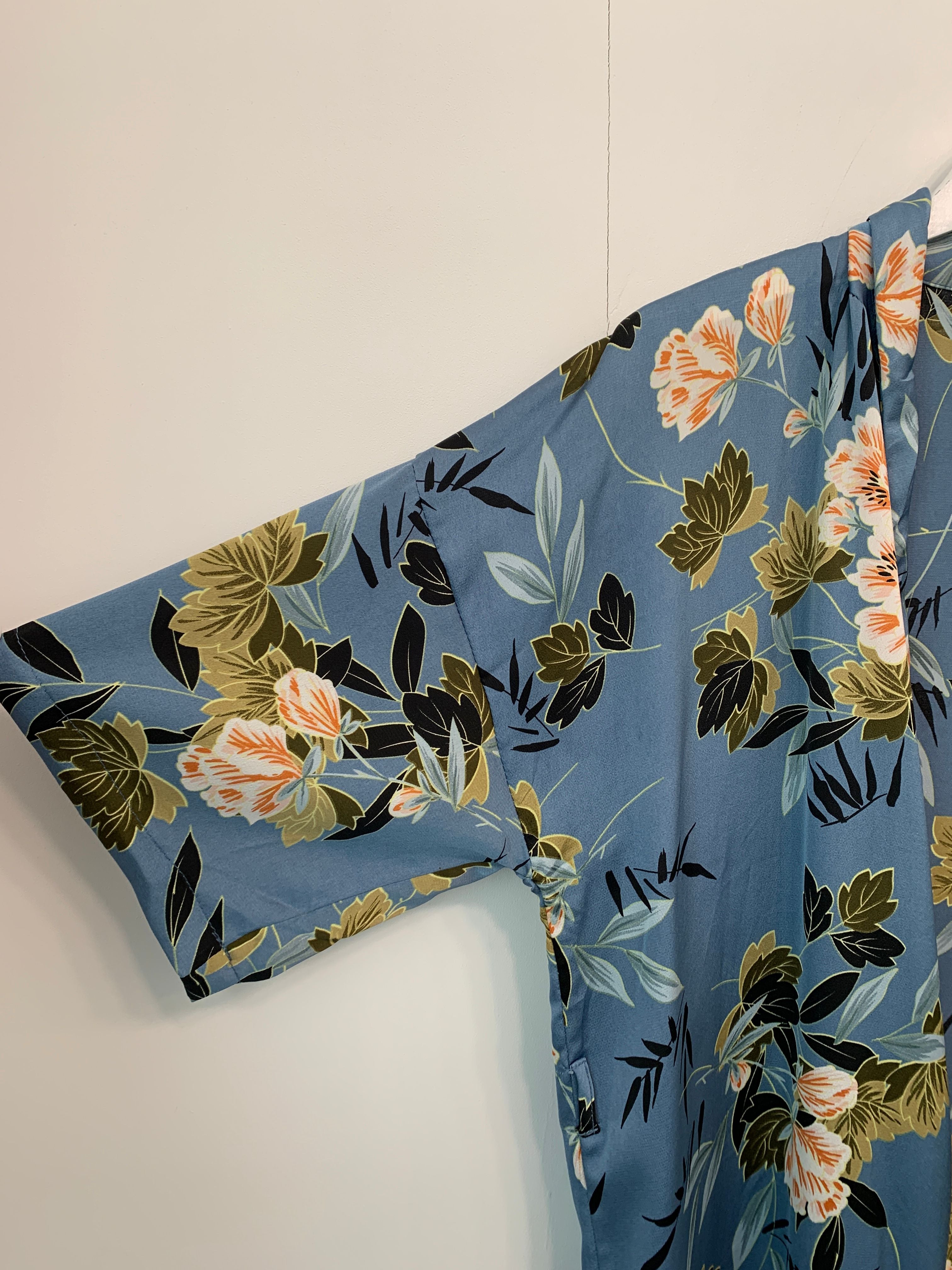 Ichi Kimono
