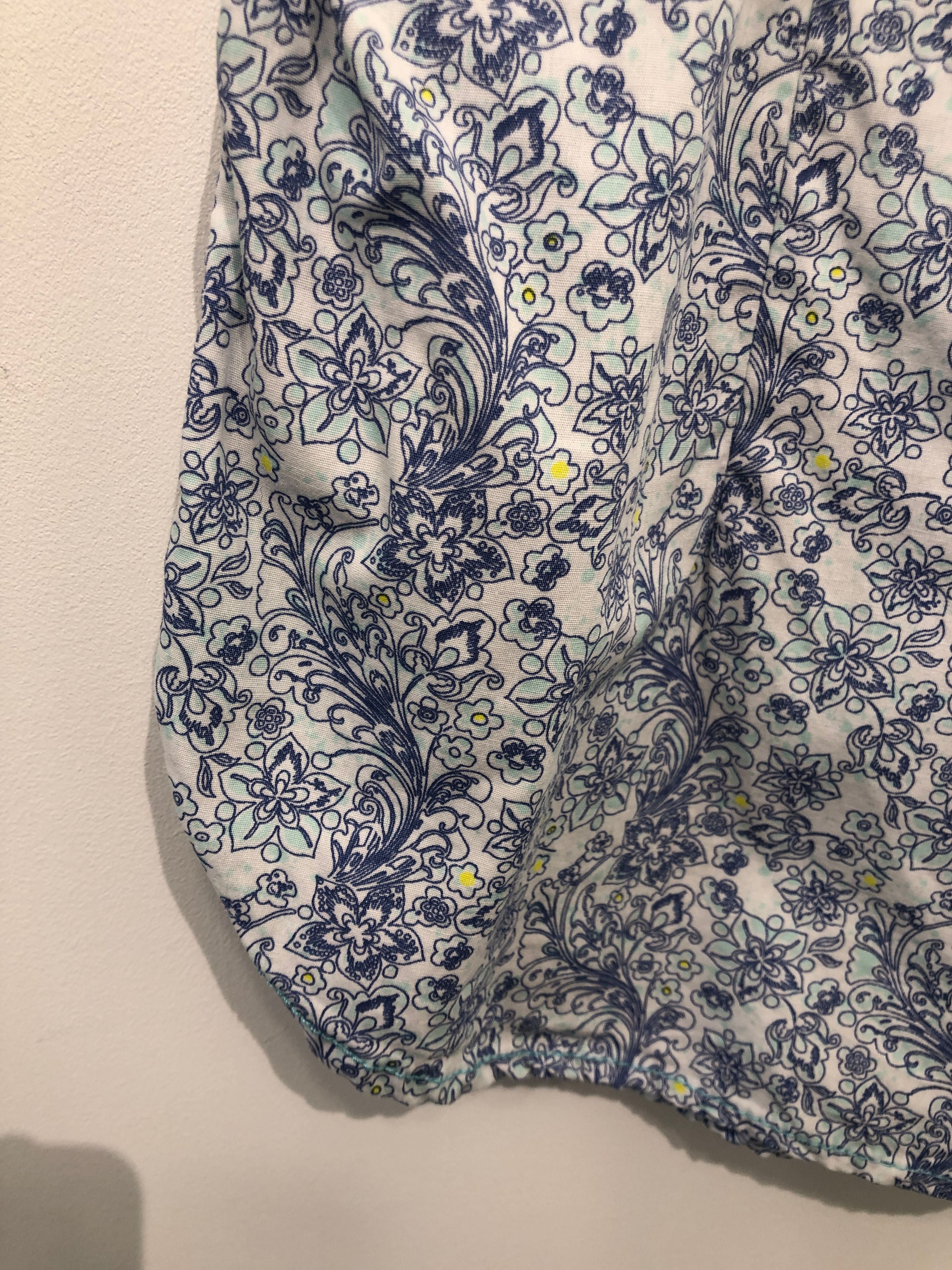 Up Fashion Bluse
