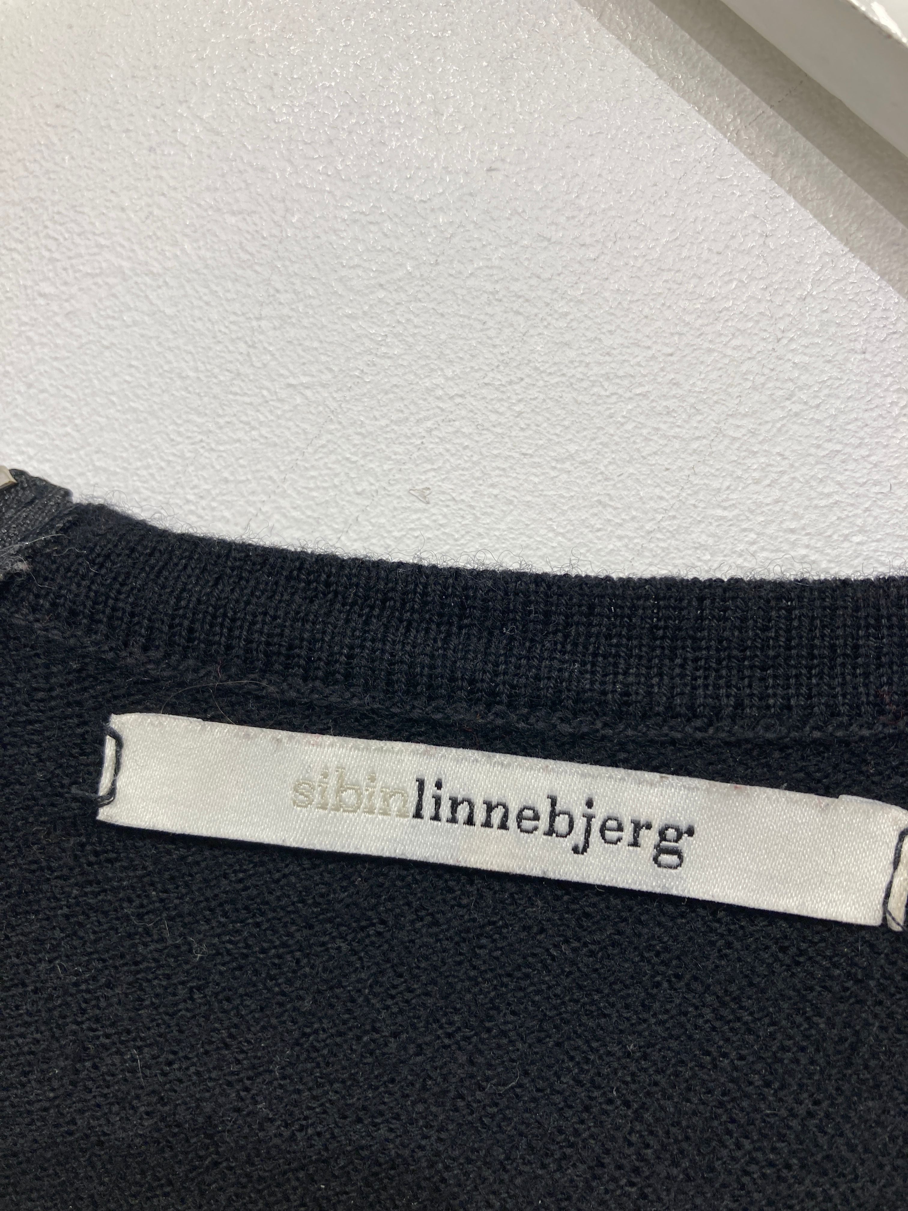 Sibin Linnebjerg Kjole