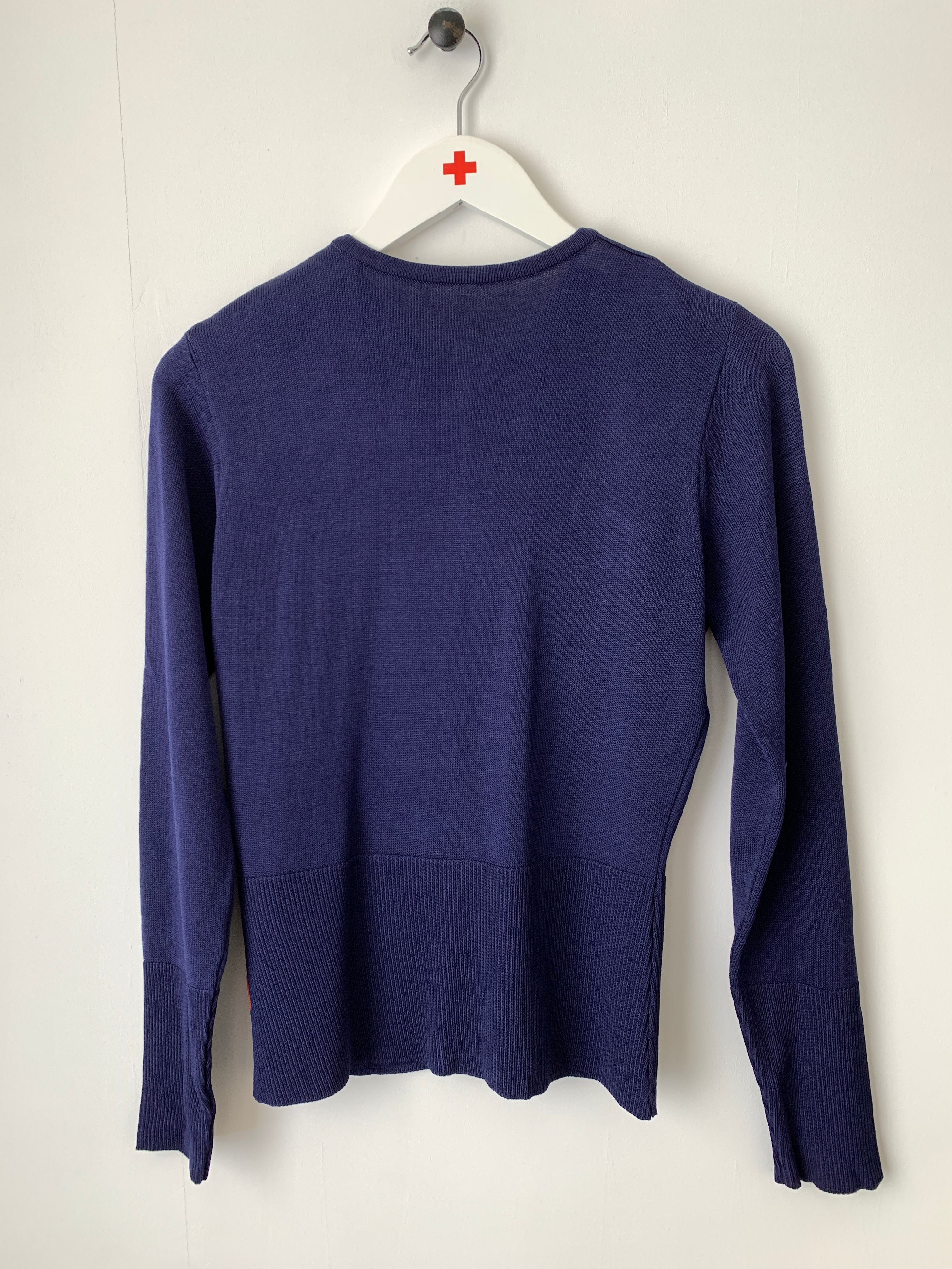 Dumilde Cardigan