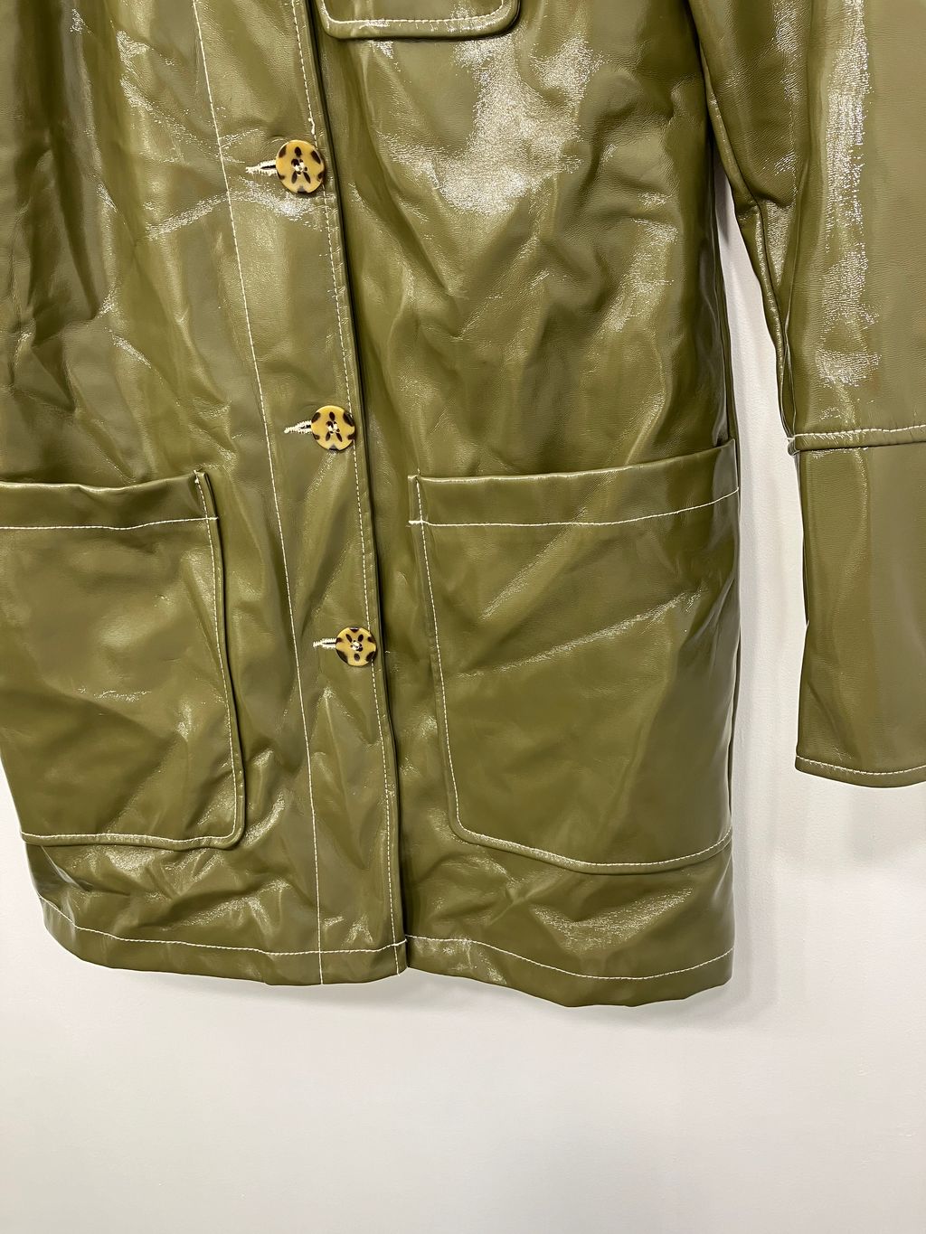 Topshop Jakke