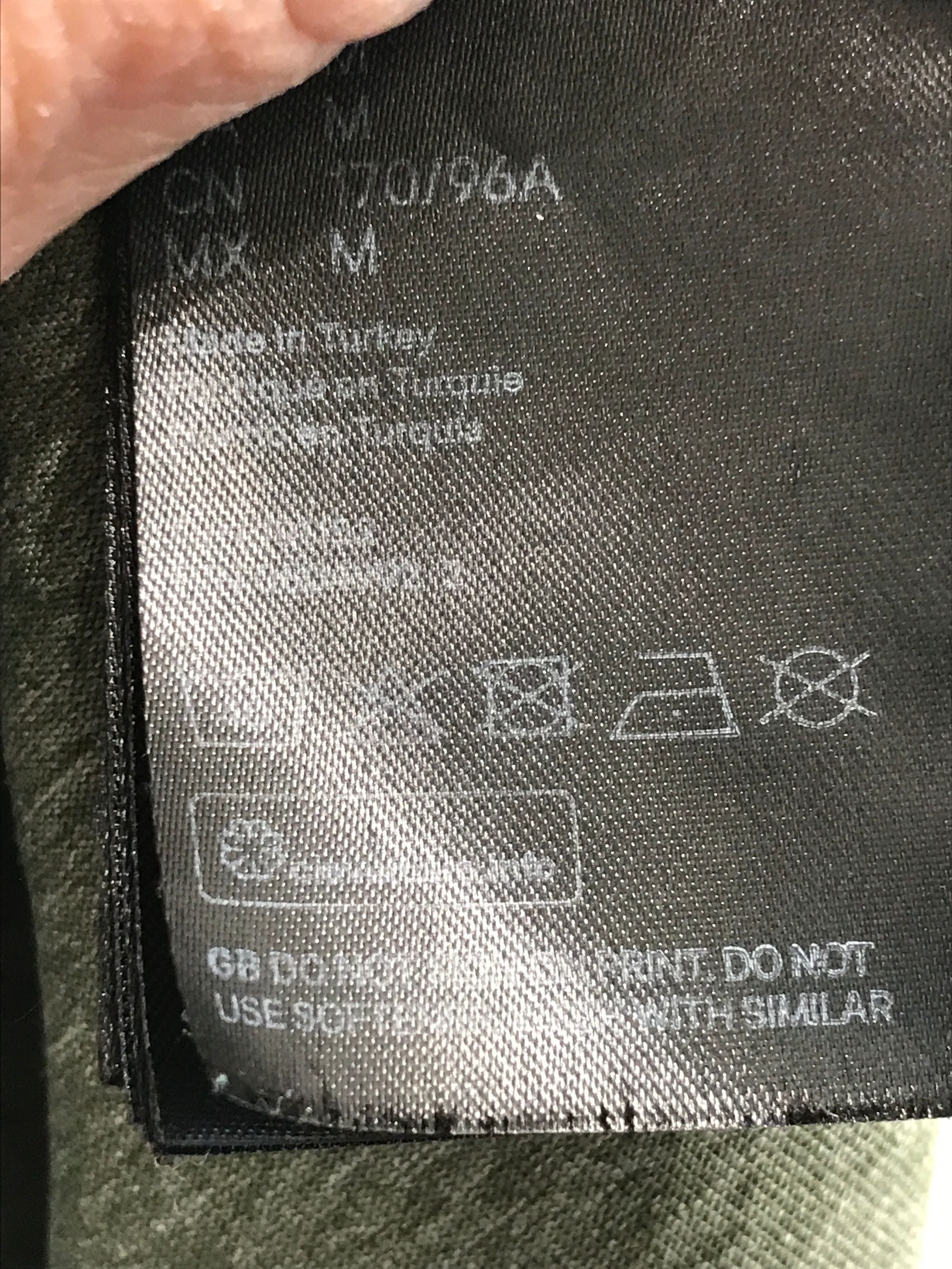 H&M Sport T-shirt