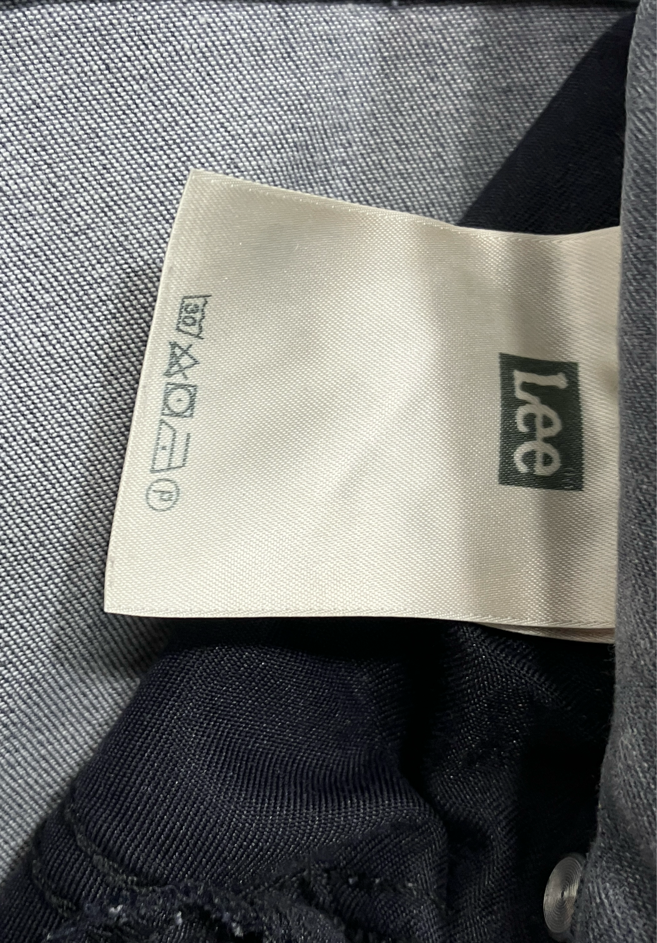 Lee Jeans