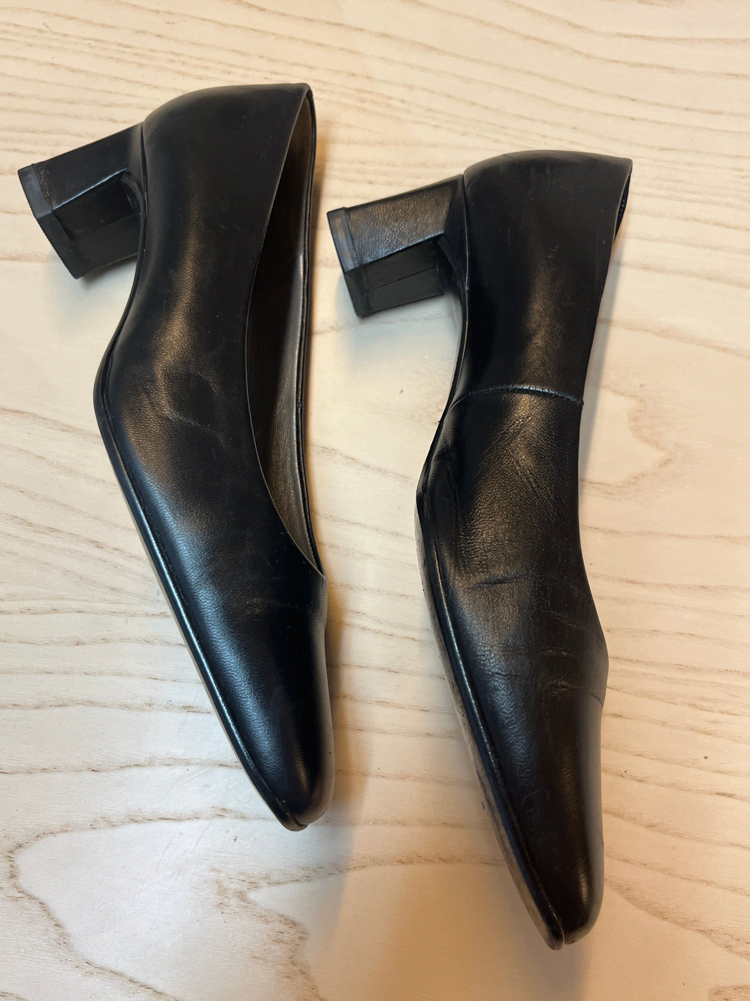 Gabor Heels