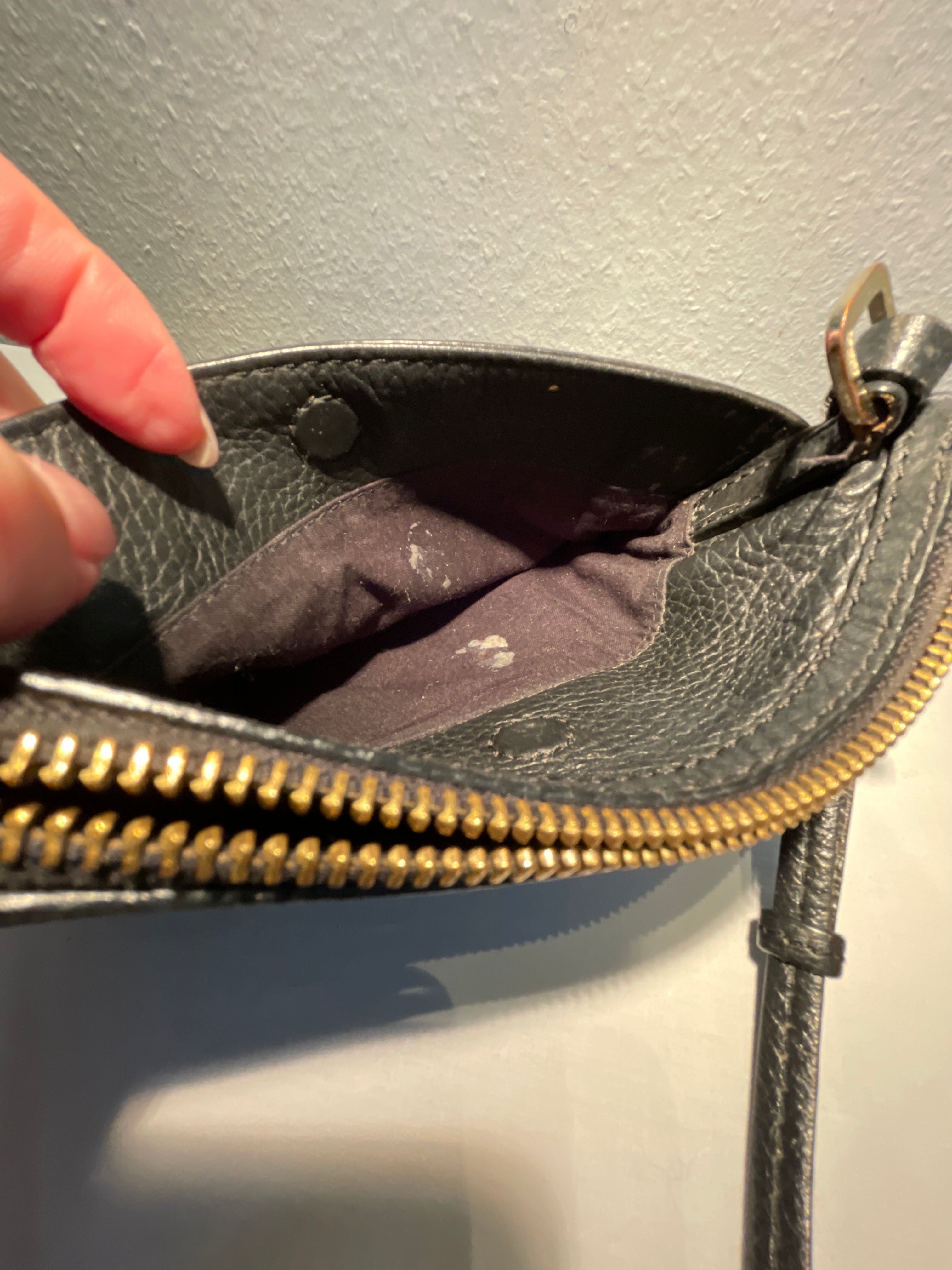 Tiger of Sweden Håndtaske