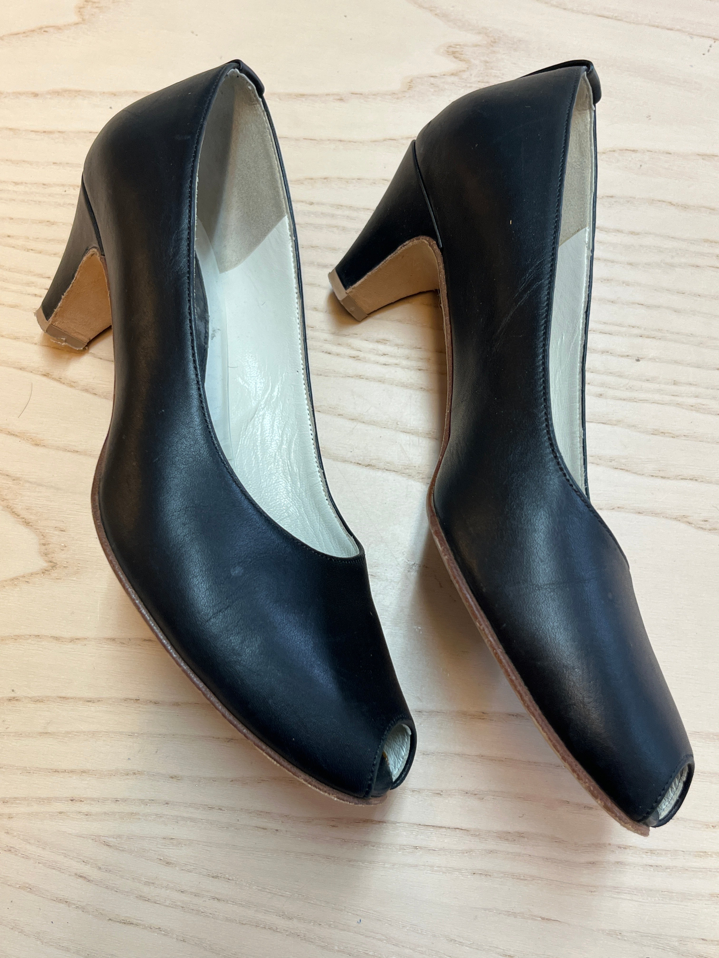 Fausto Santini Heels