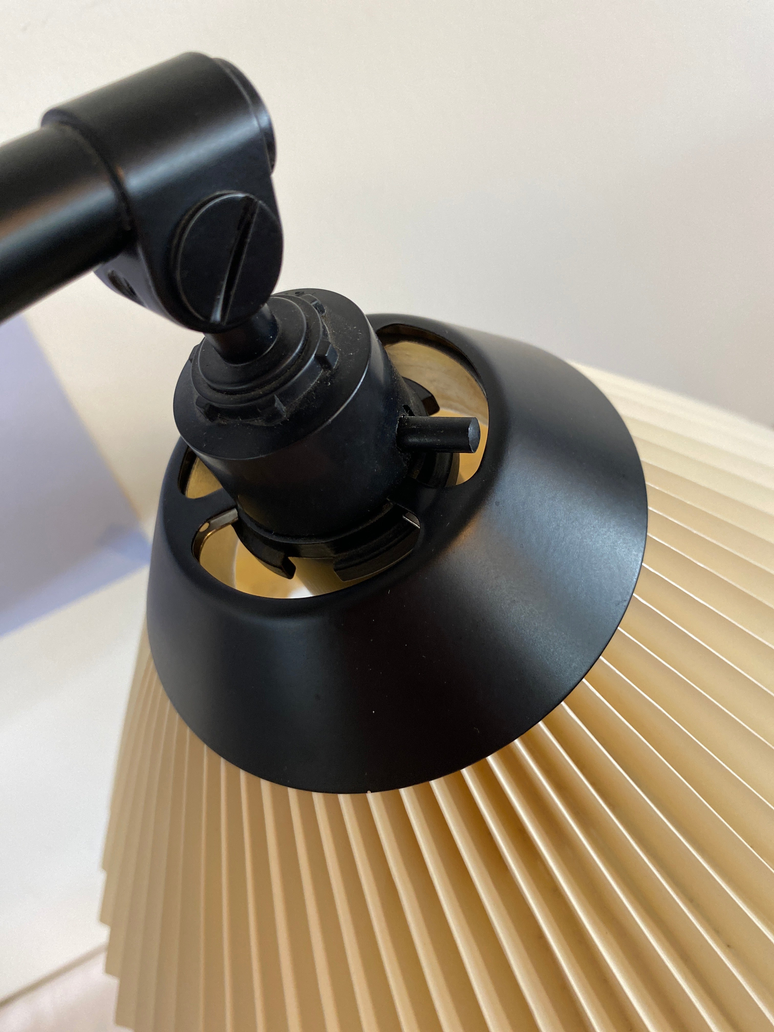 Le Klint bord lampe