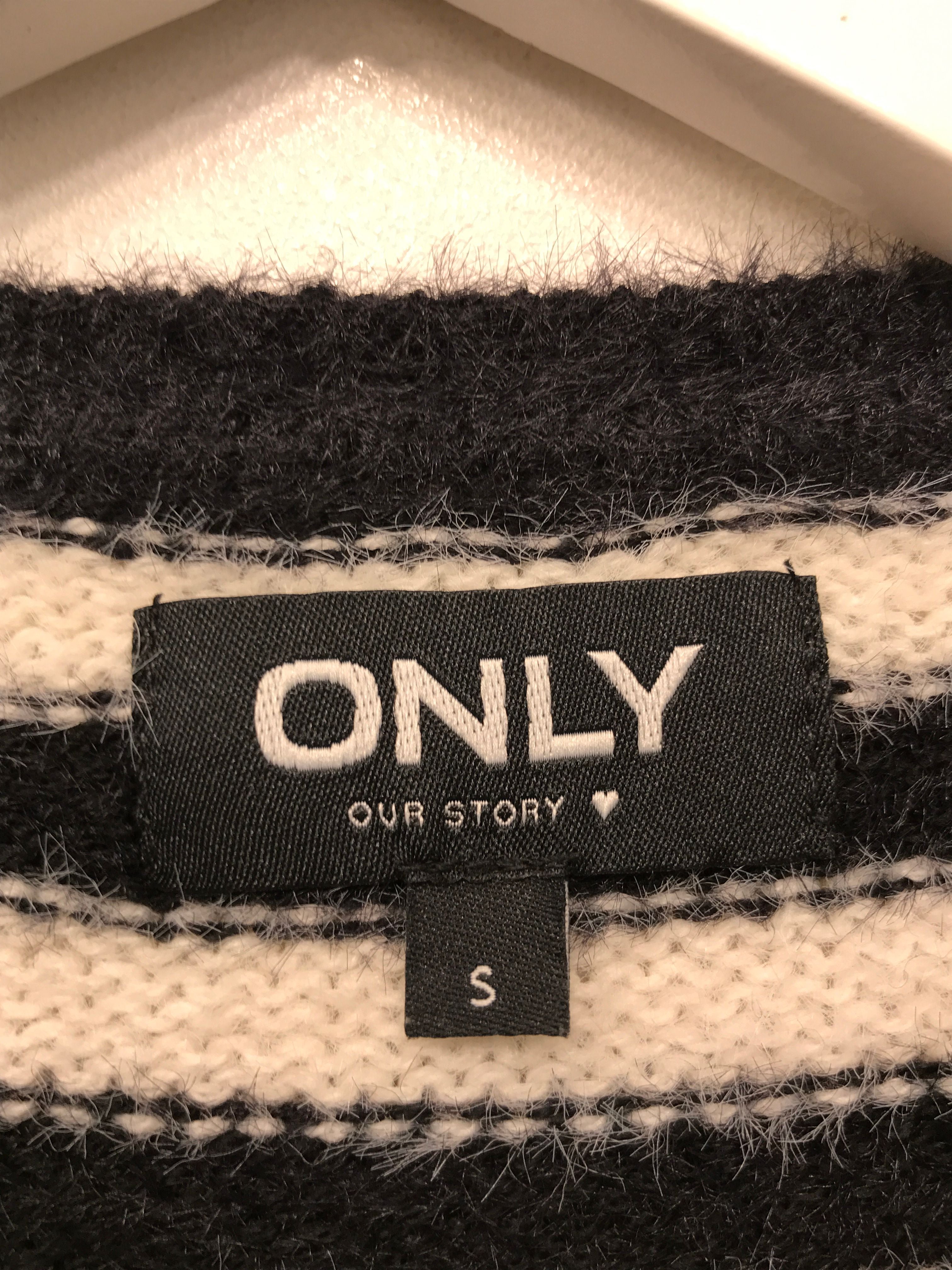 Only Strik