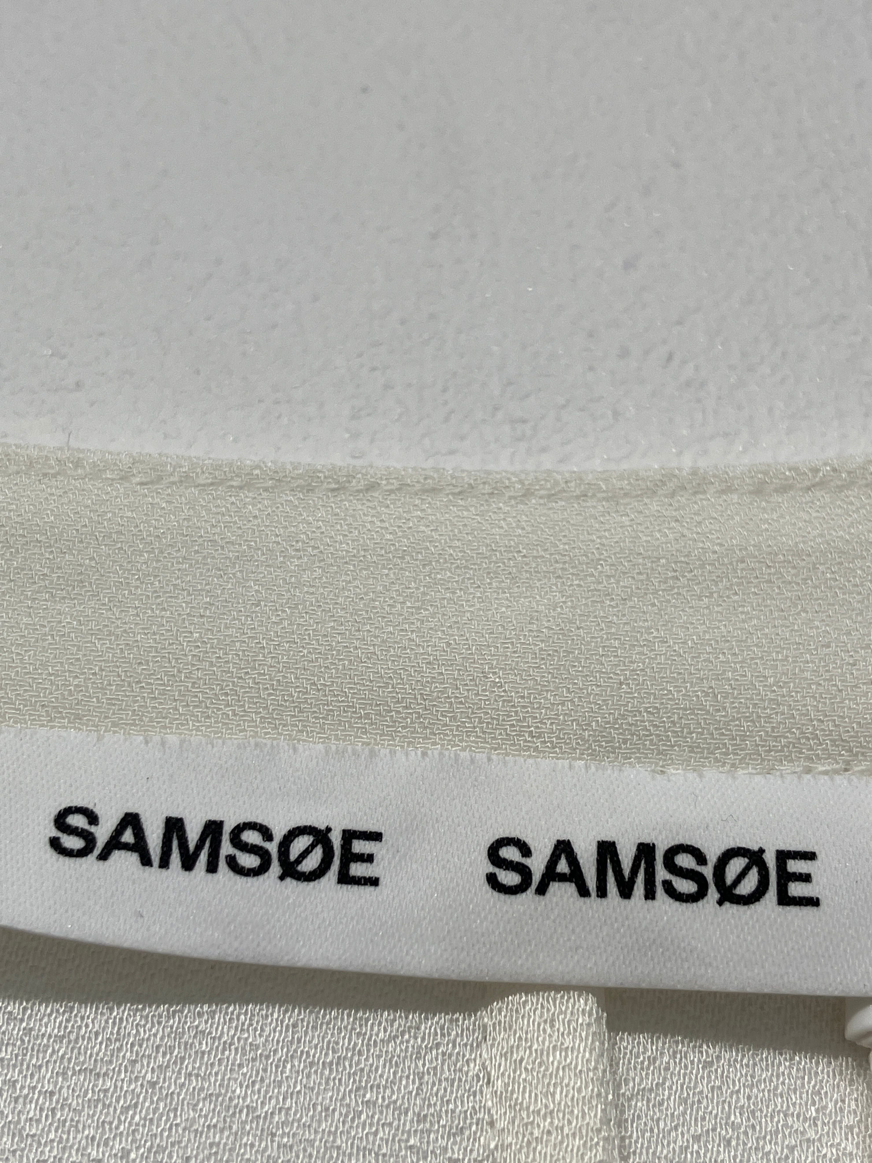 Samsøe Samsøe Bluse