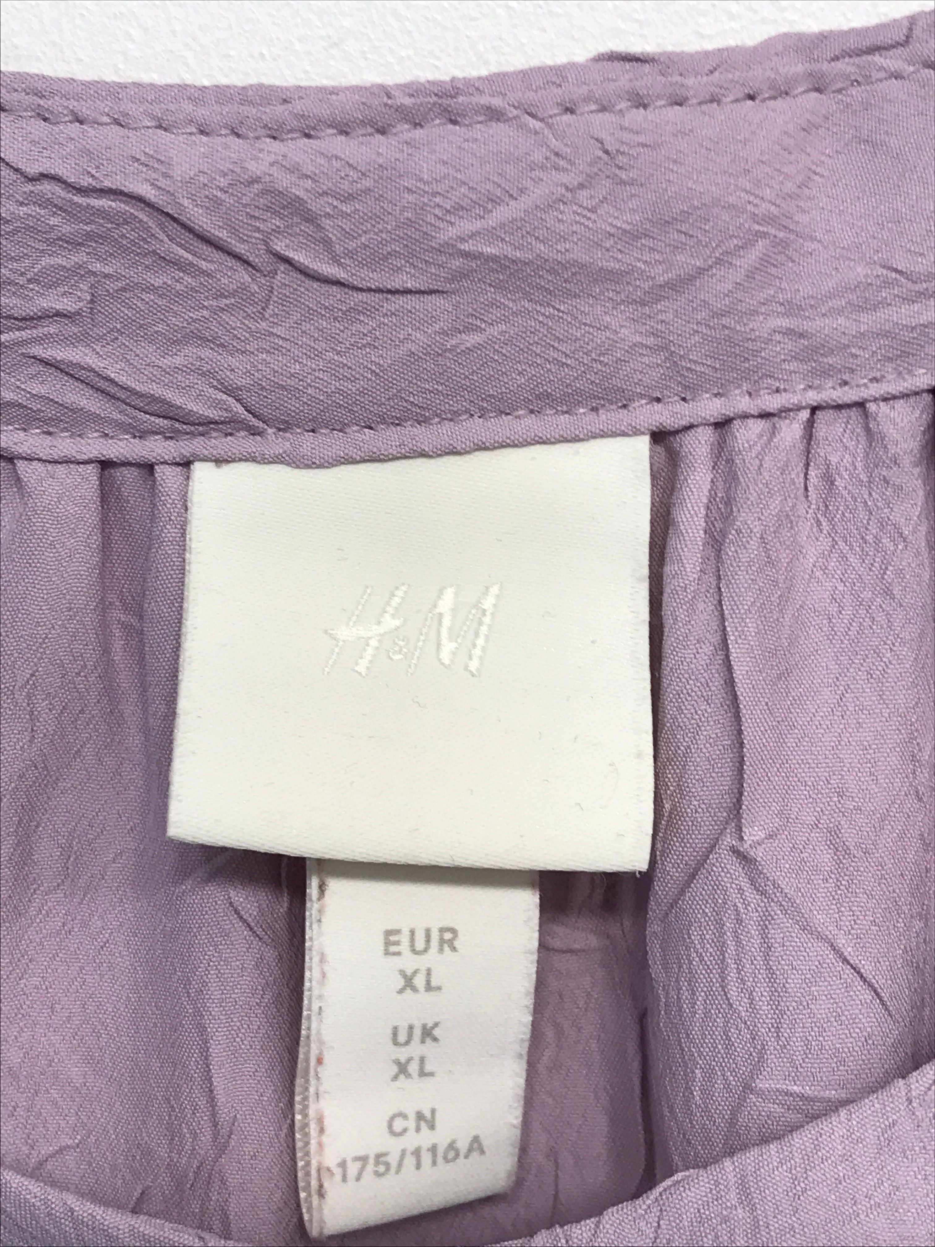 H&M Tunika