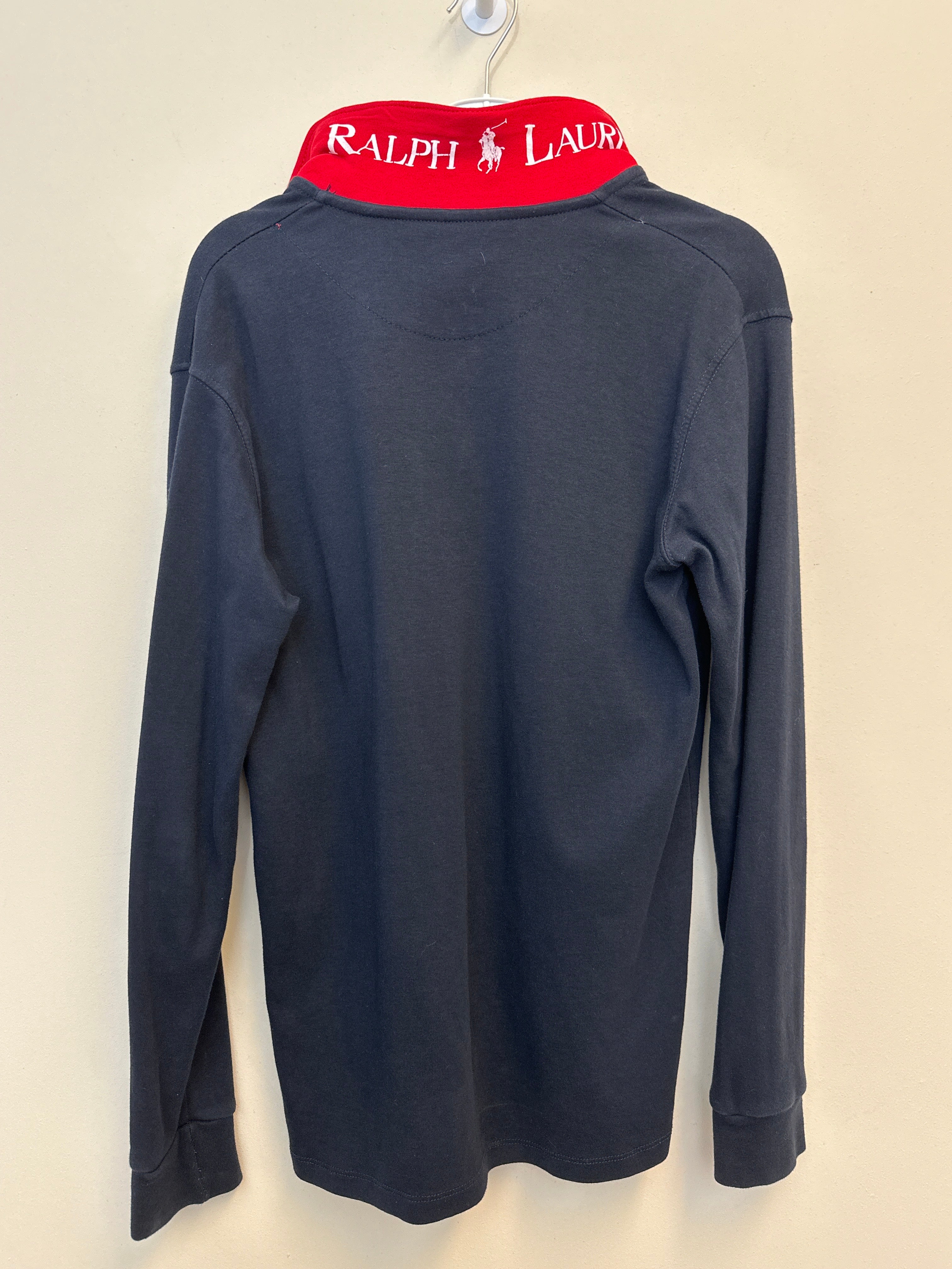 Ralph Lauren poloshirt