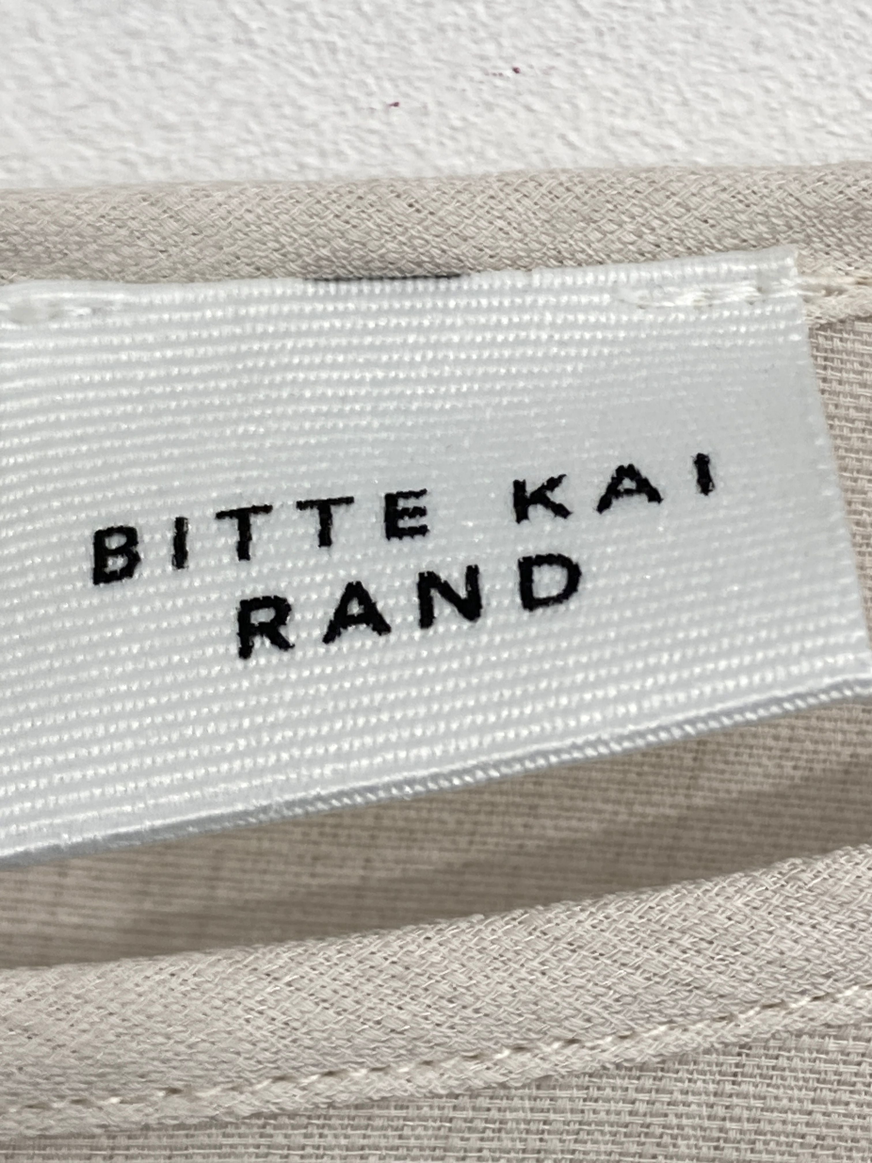 Bitte Kai Rand Kjole