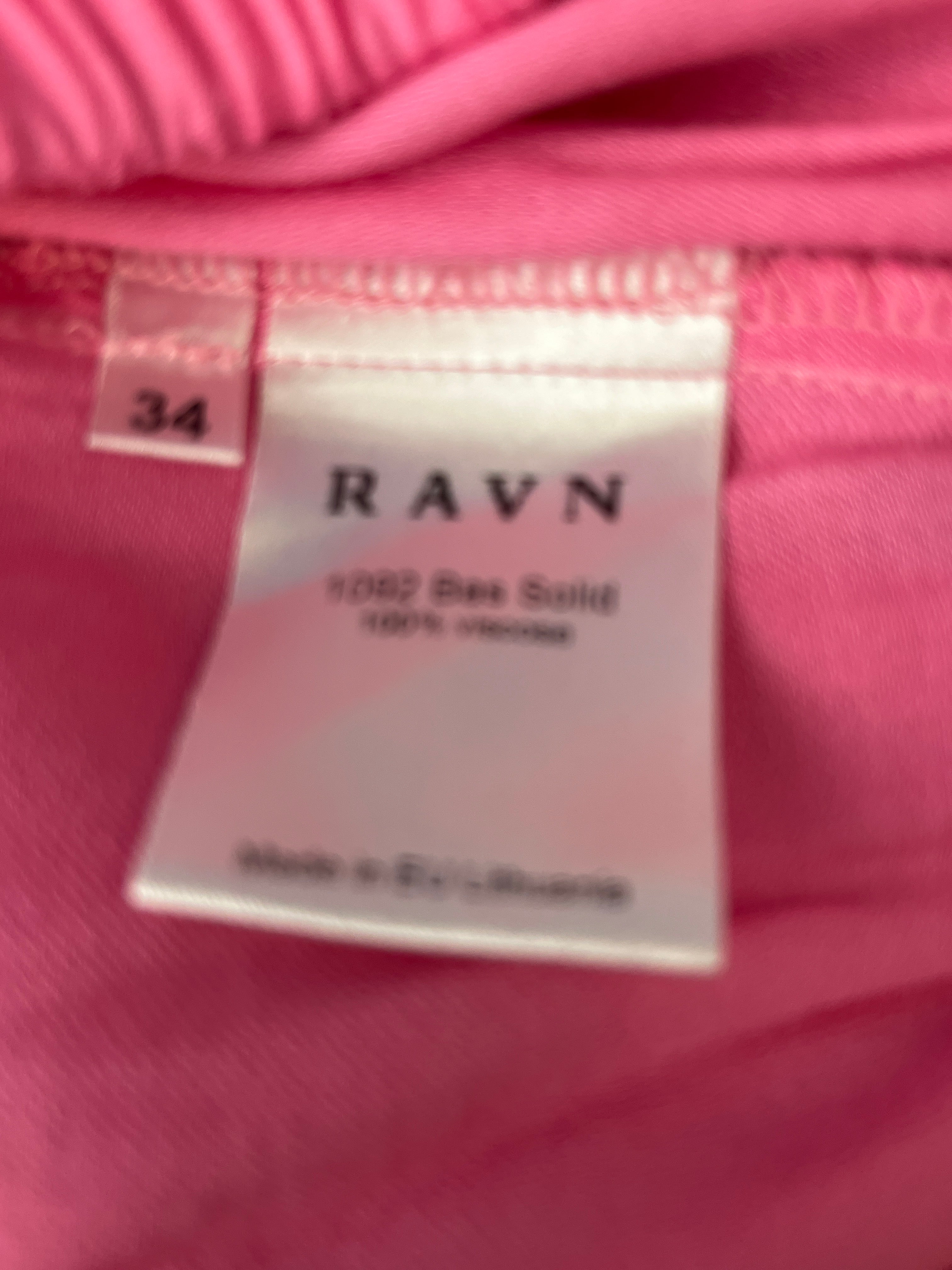 Ravn shorts (B572)