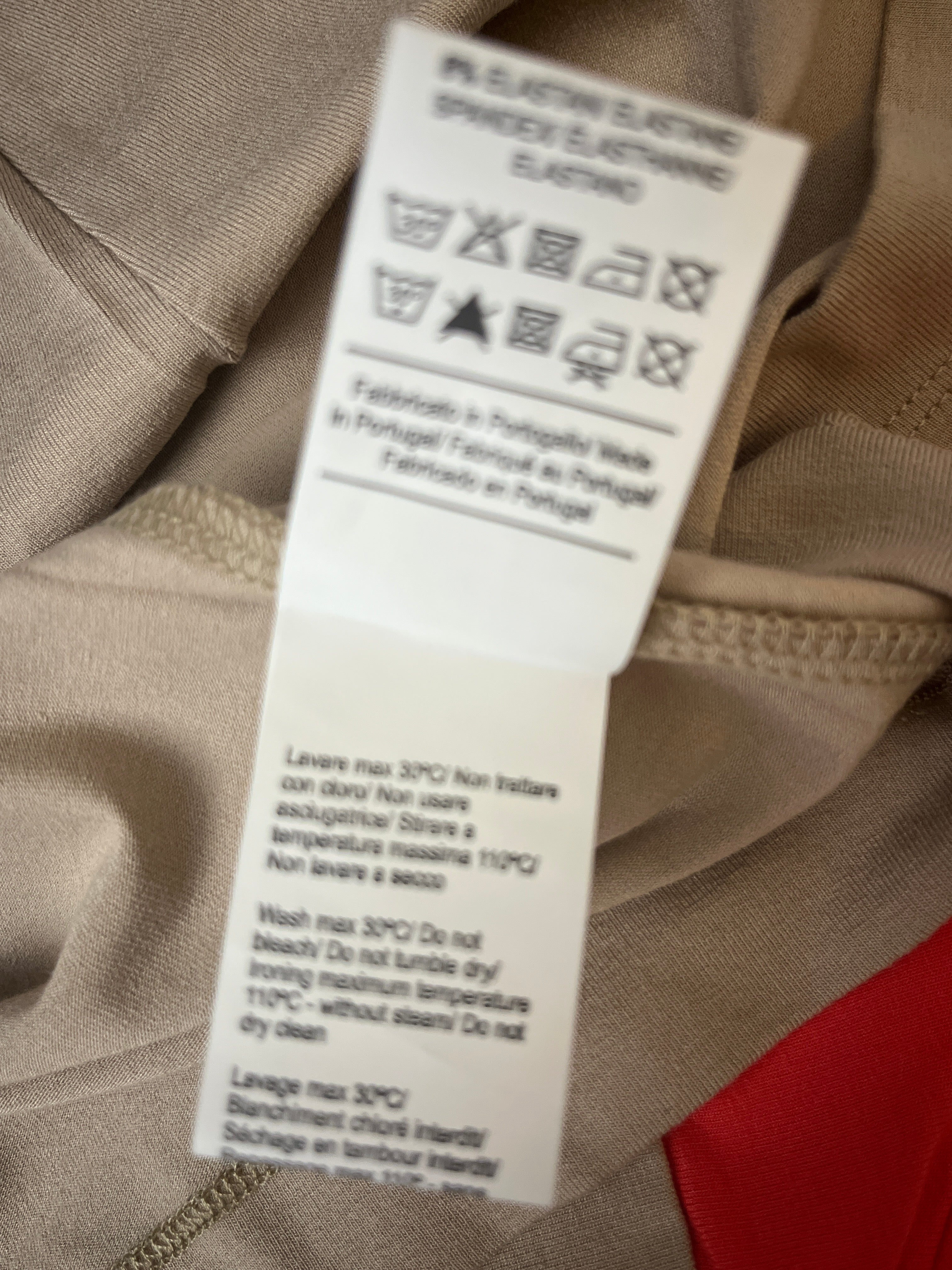 Luisa Spagnoli bluse (966 )