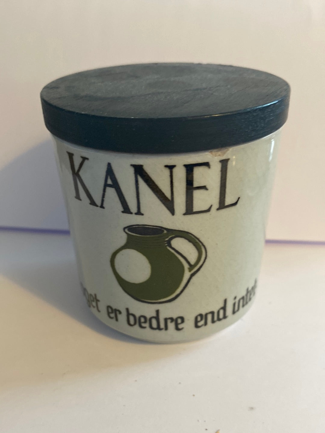 Knabstrup kanel