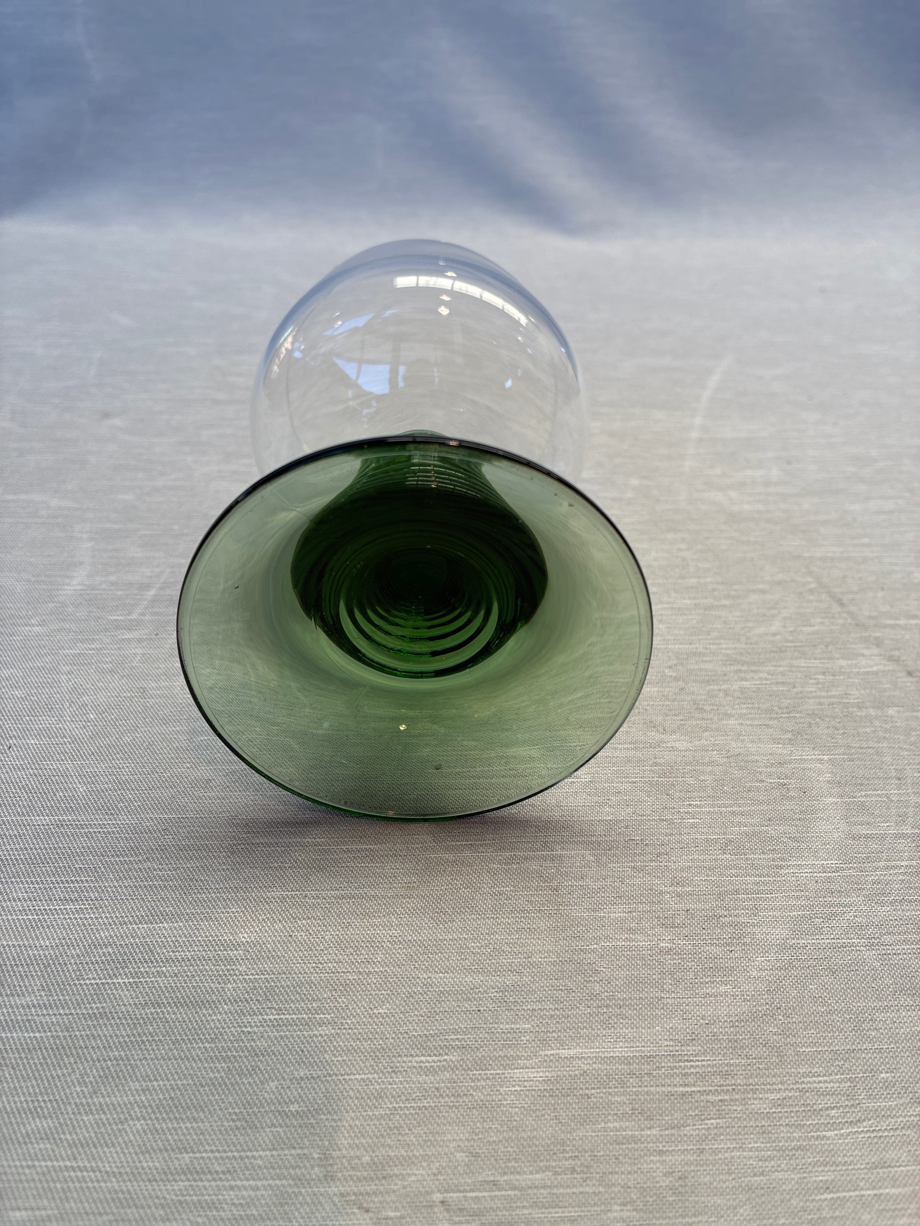 Rømer glas