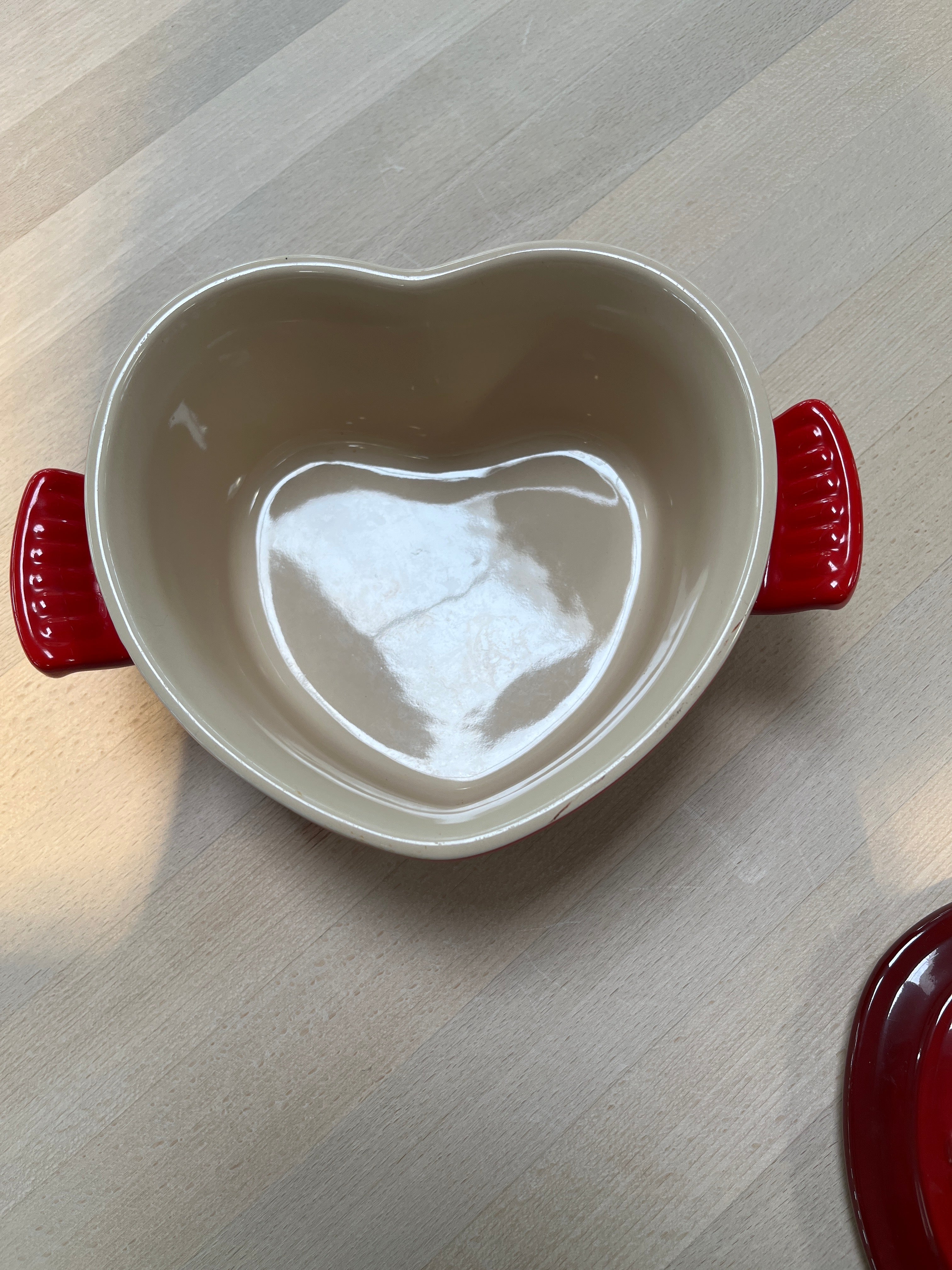 Le Creuset gryde