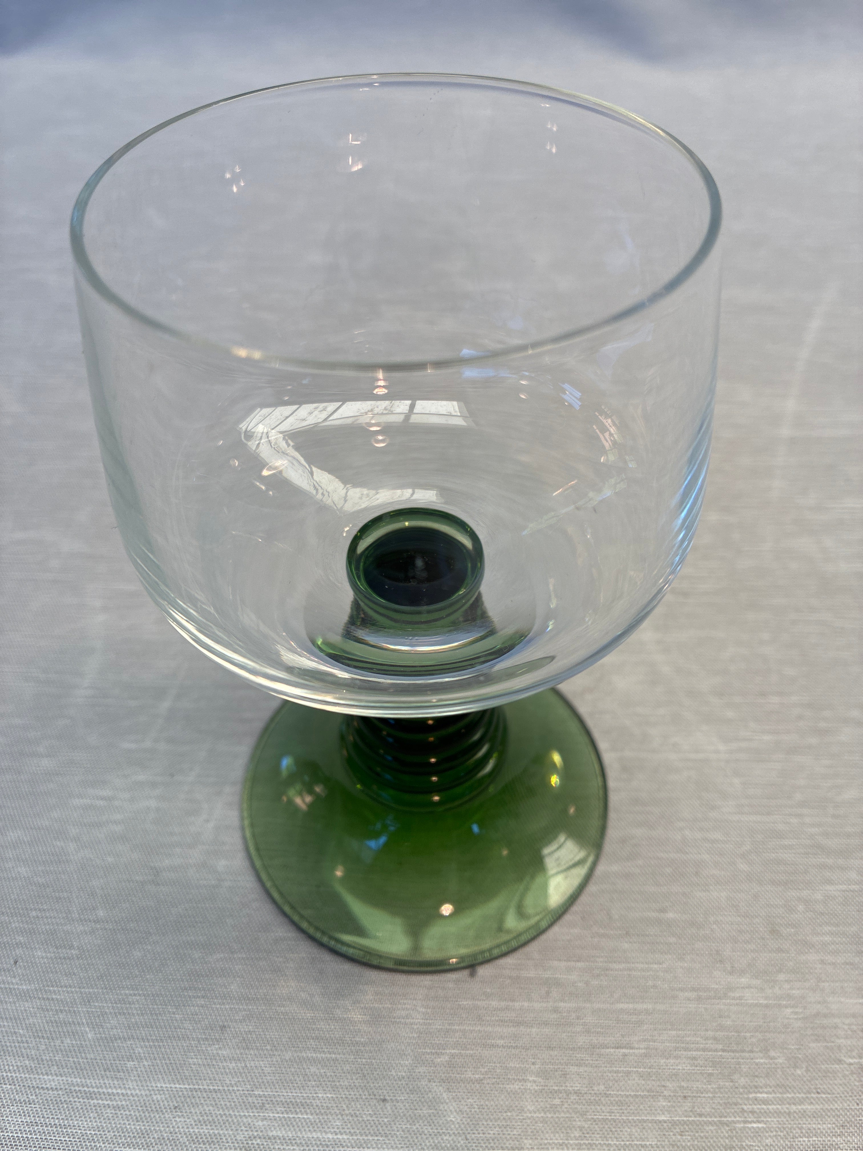Rømer glas