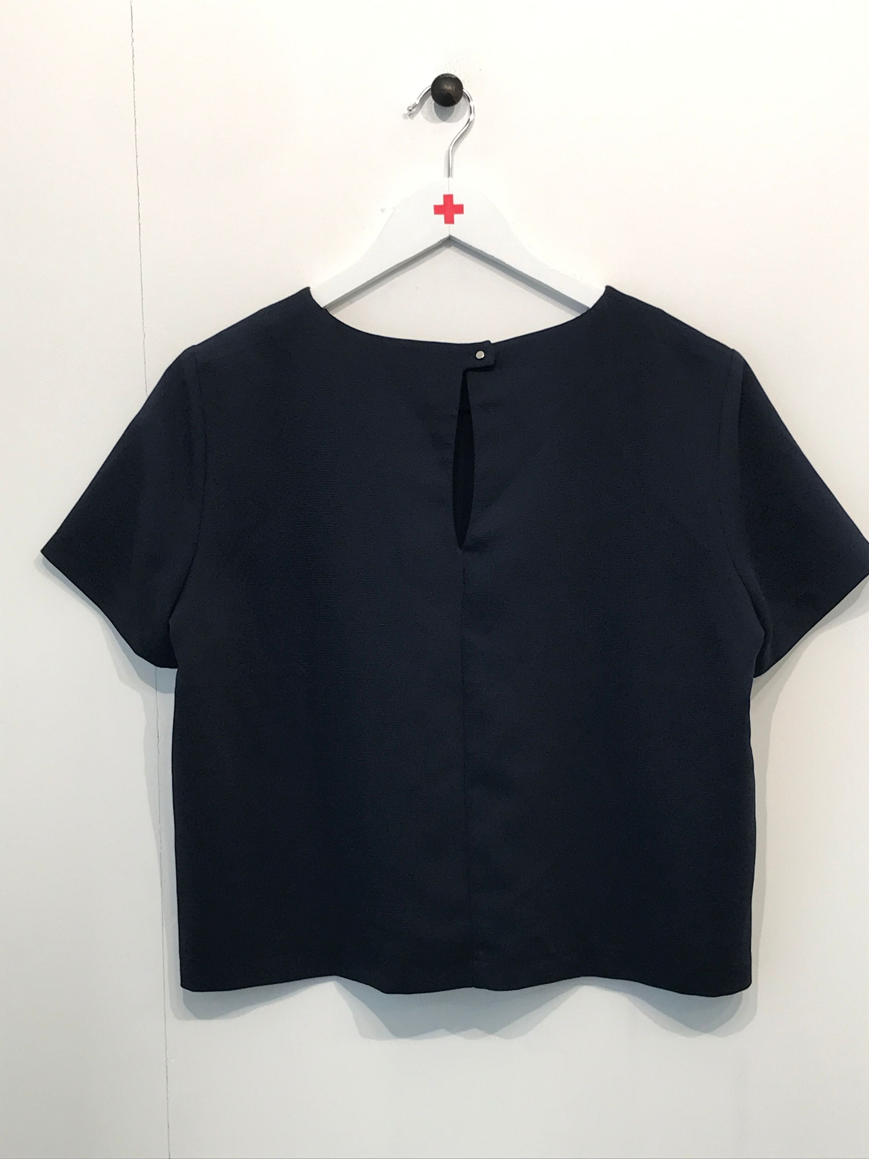 Mango Bluse