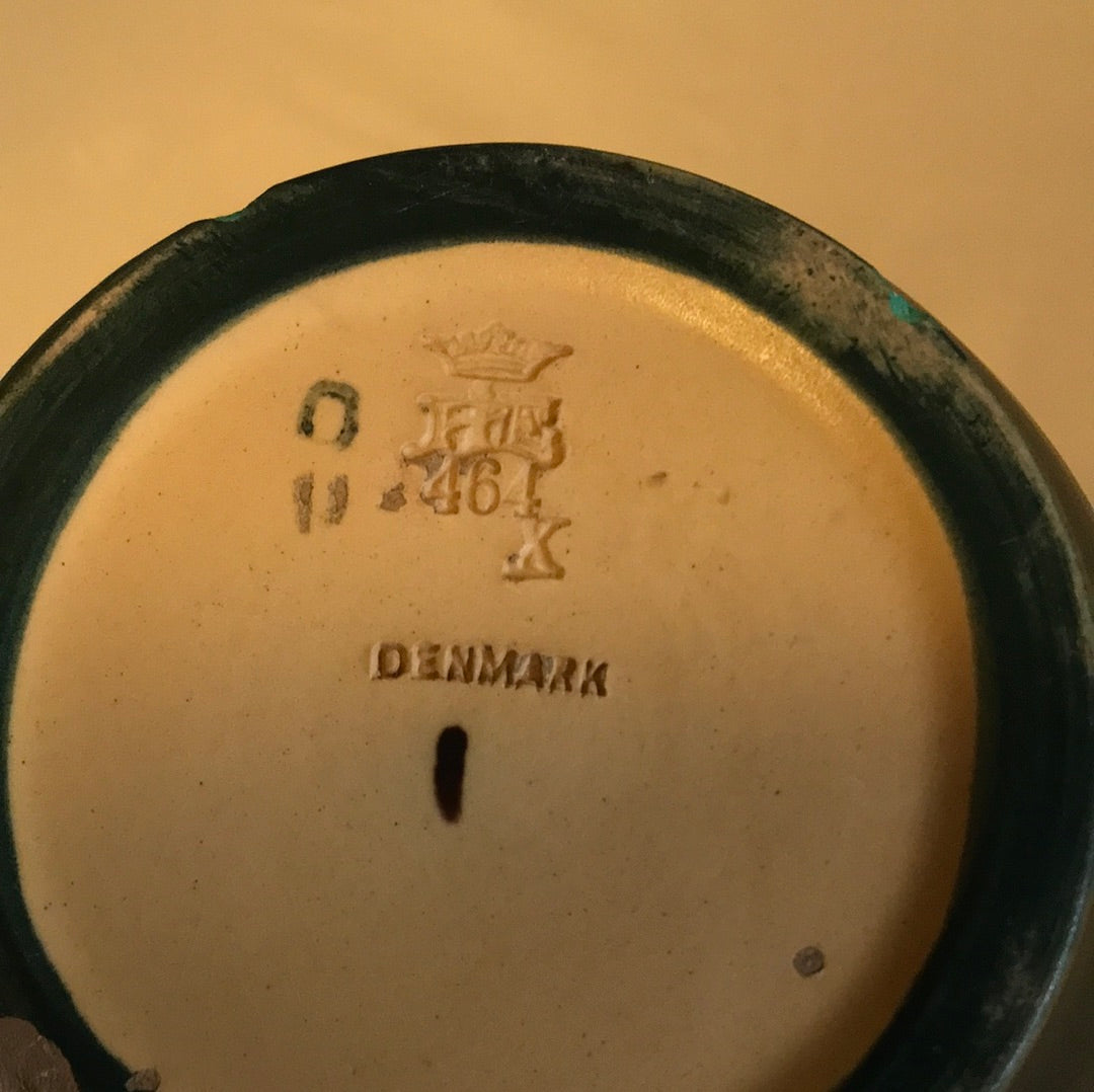 Ipsen enke vase