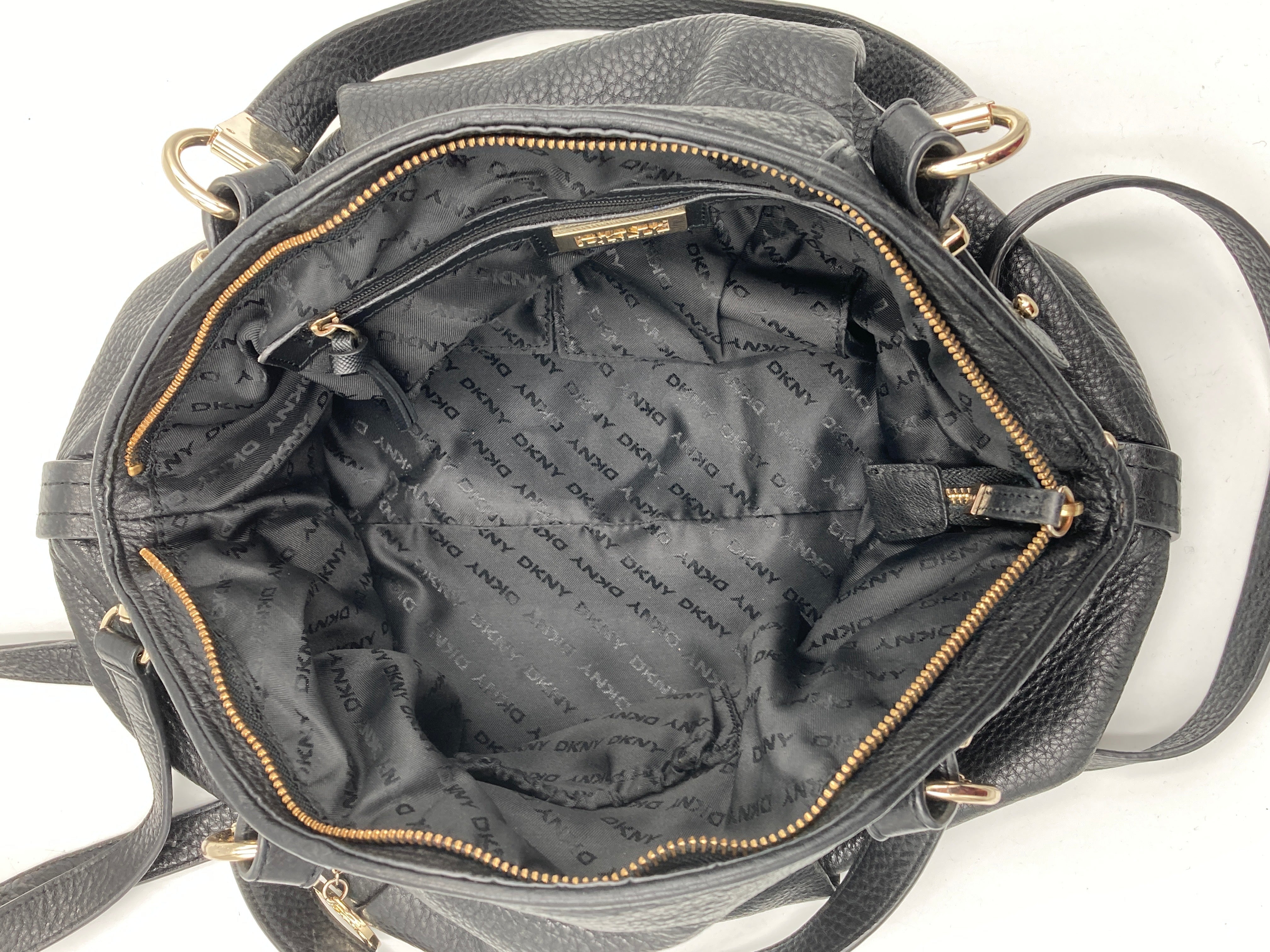 DKNY taske