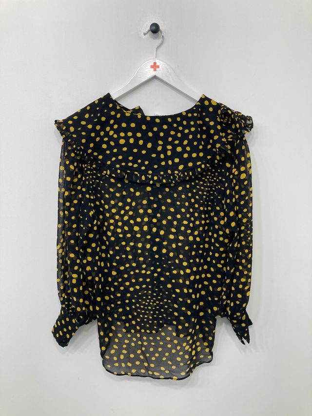 Topshop Skjorte