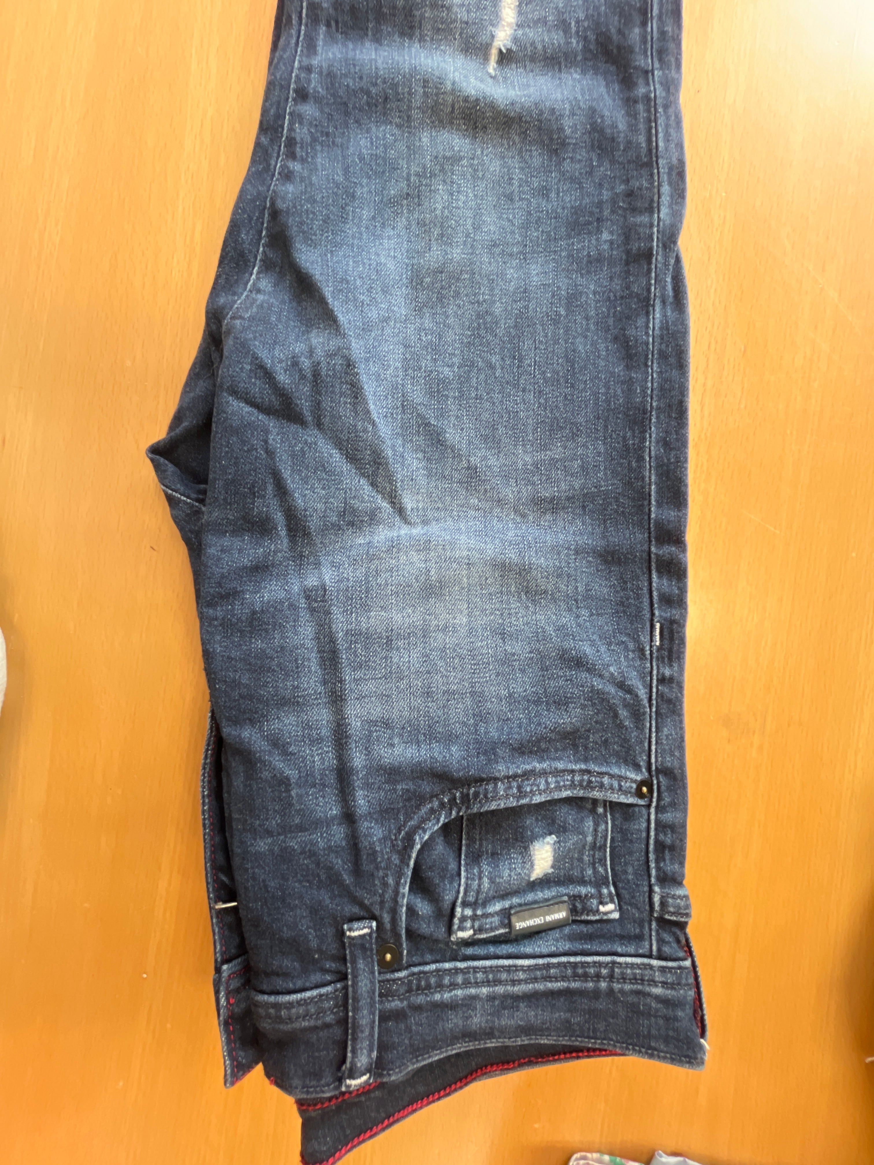 Armani Exchange Jeans