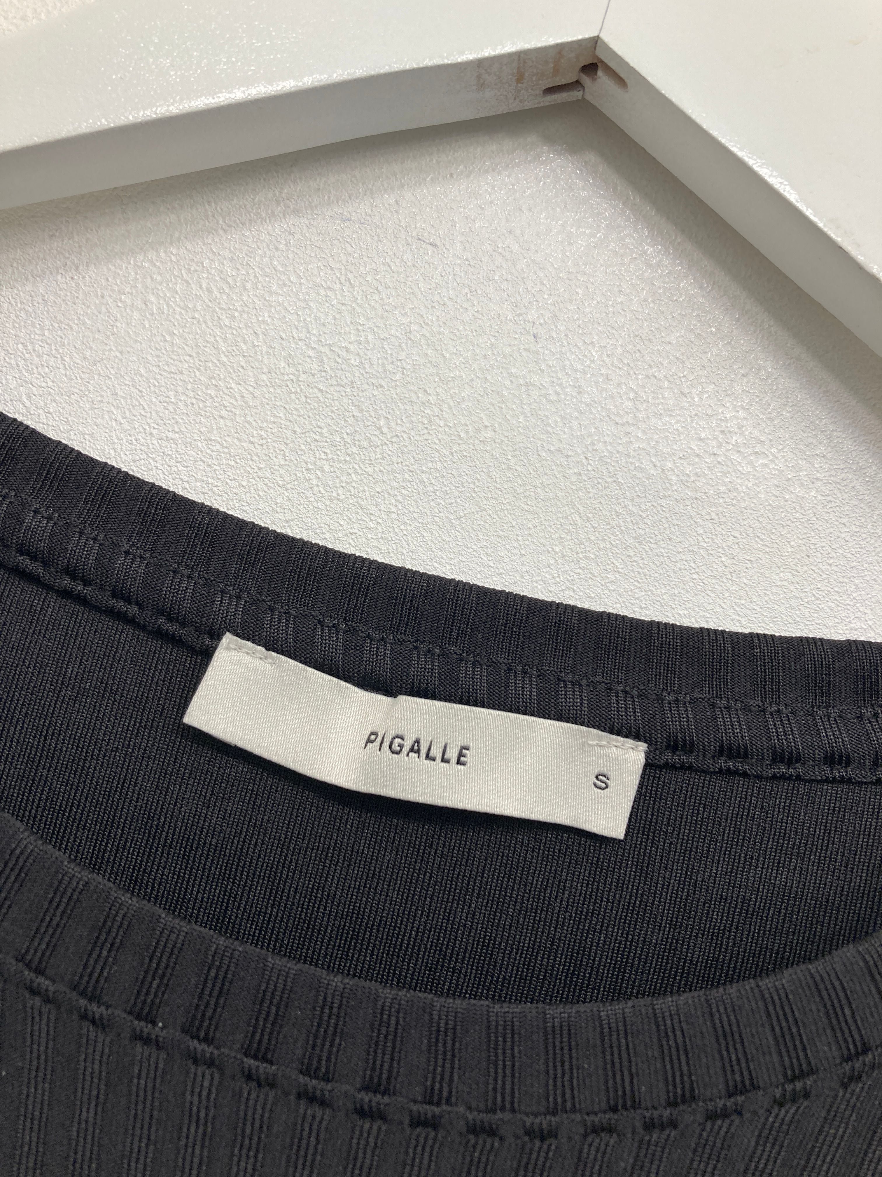 Pigalle Bluse