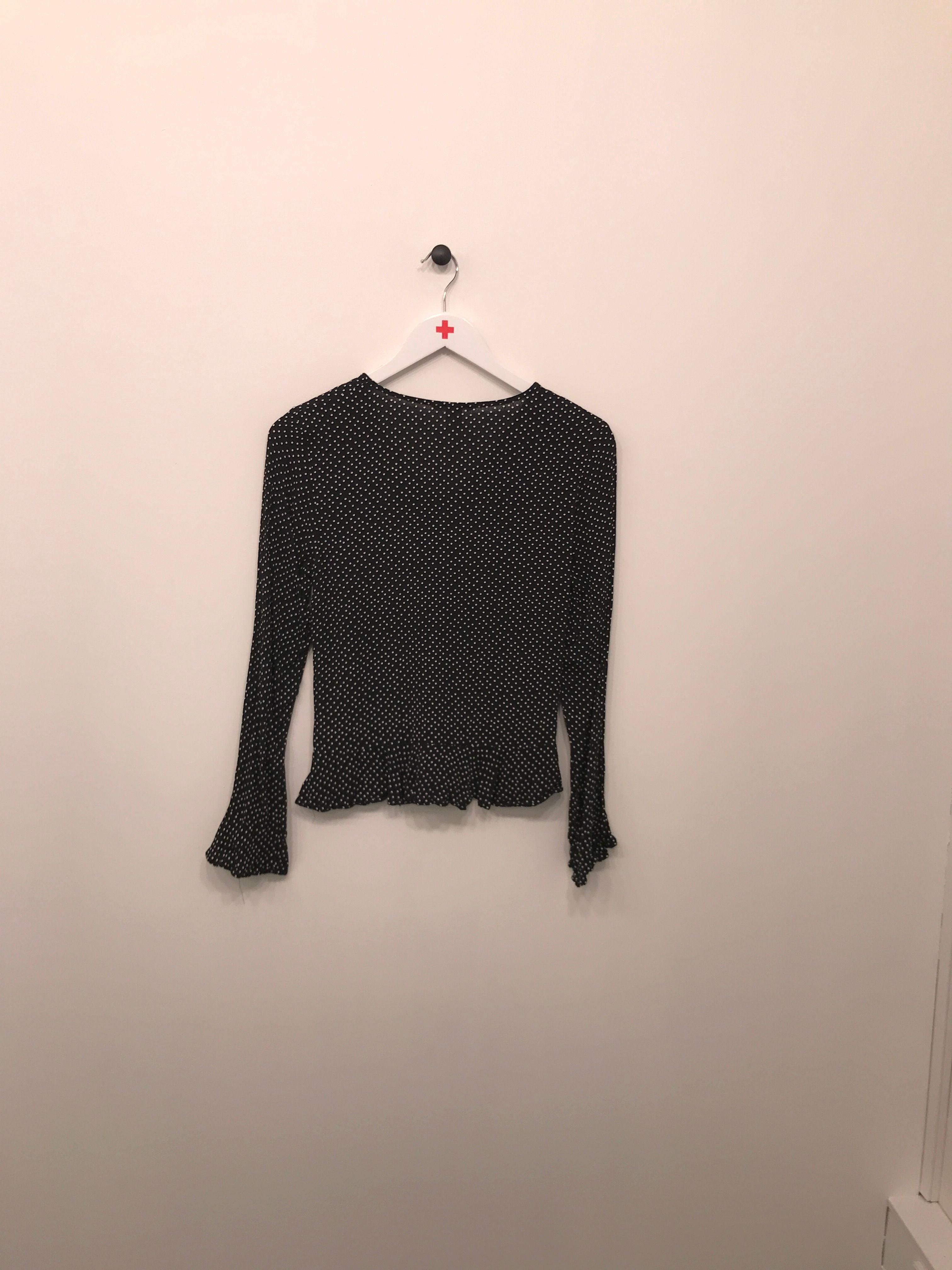 H&M Bluse