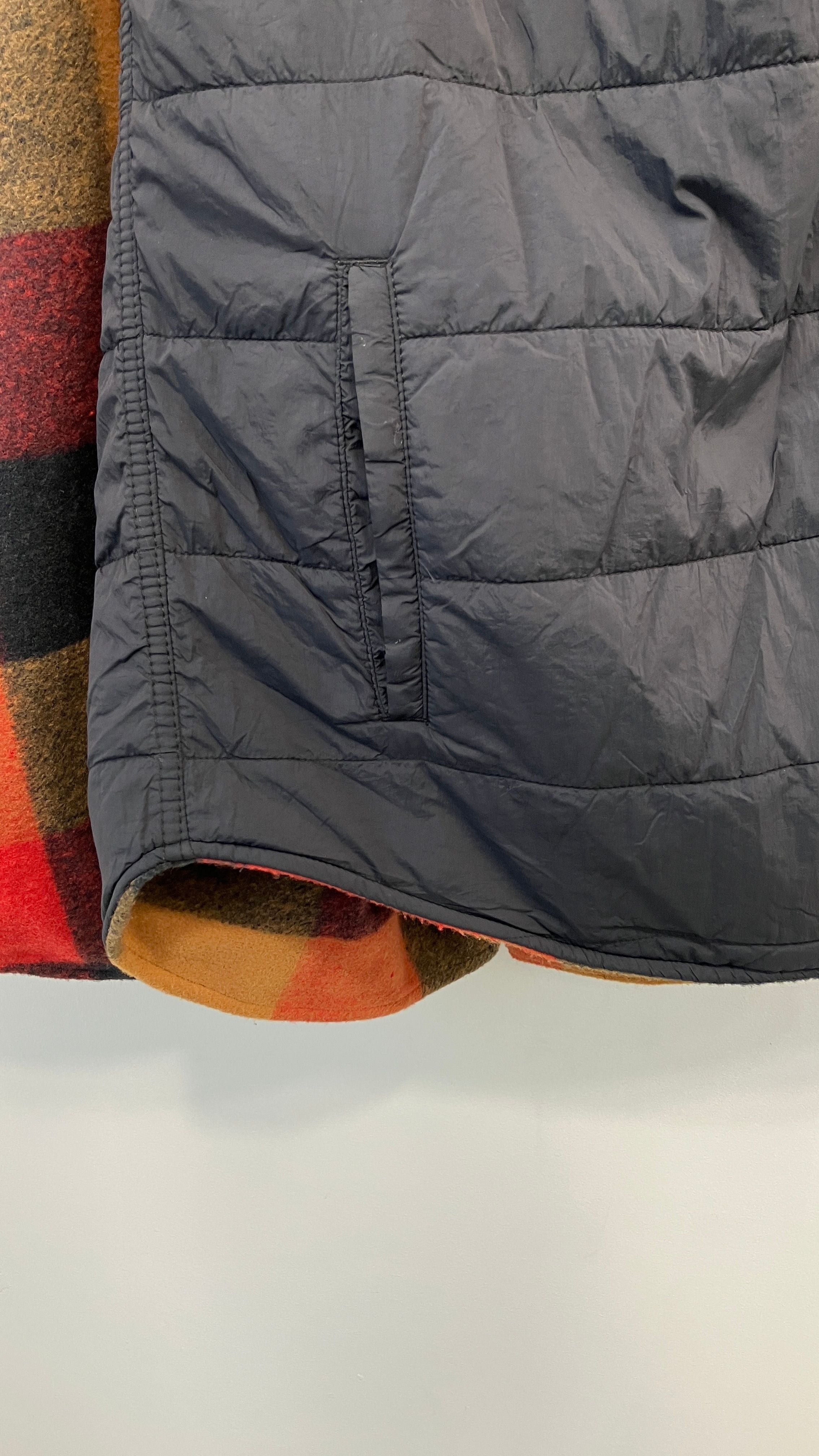 Wrangler Jakke