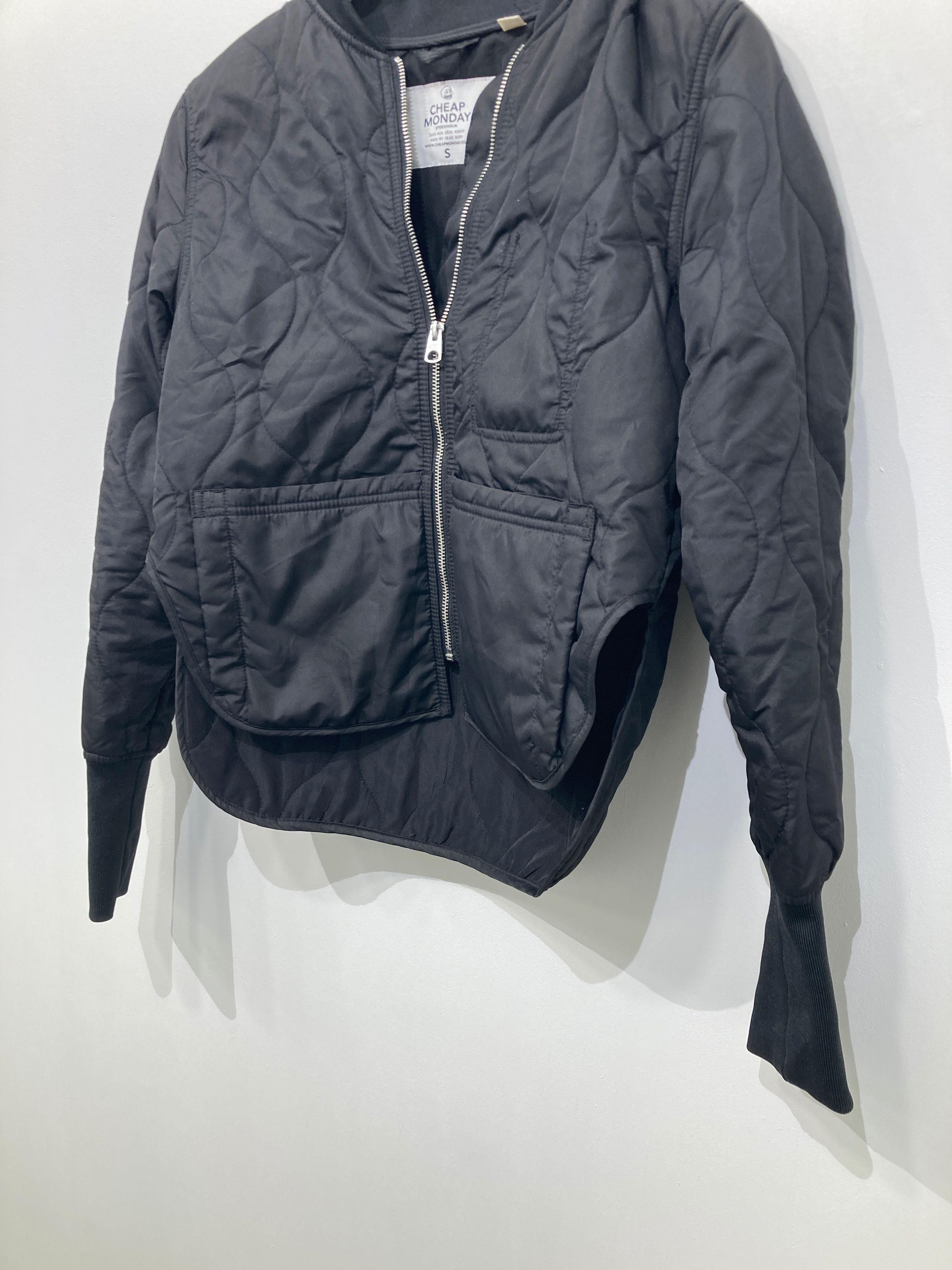 Cheap Monday Jakke