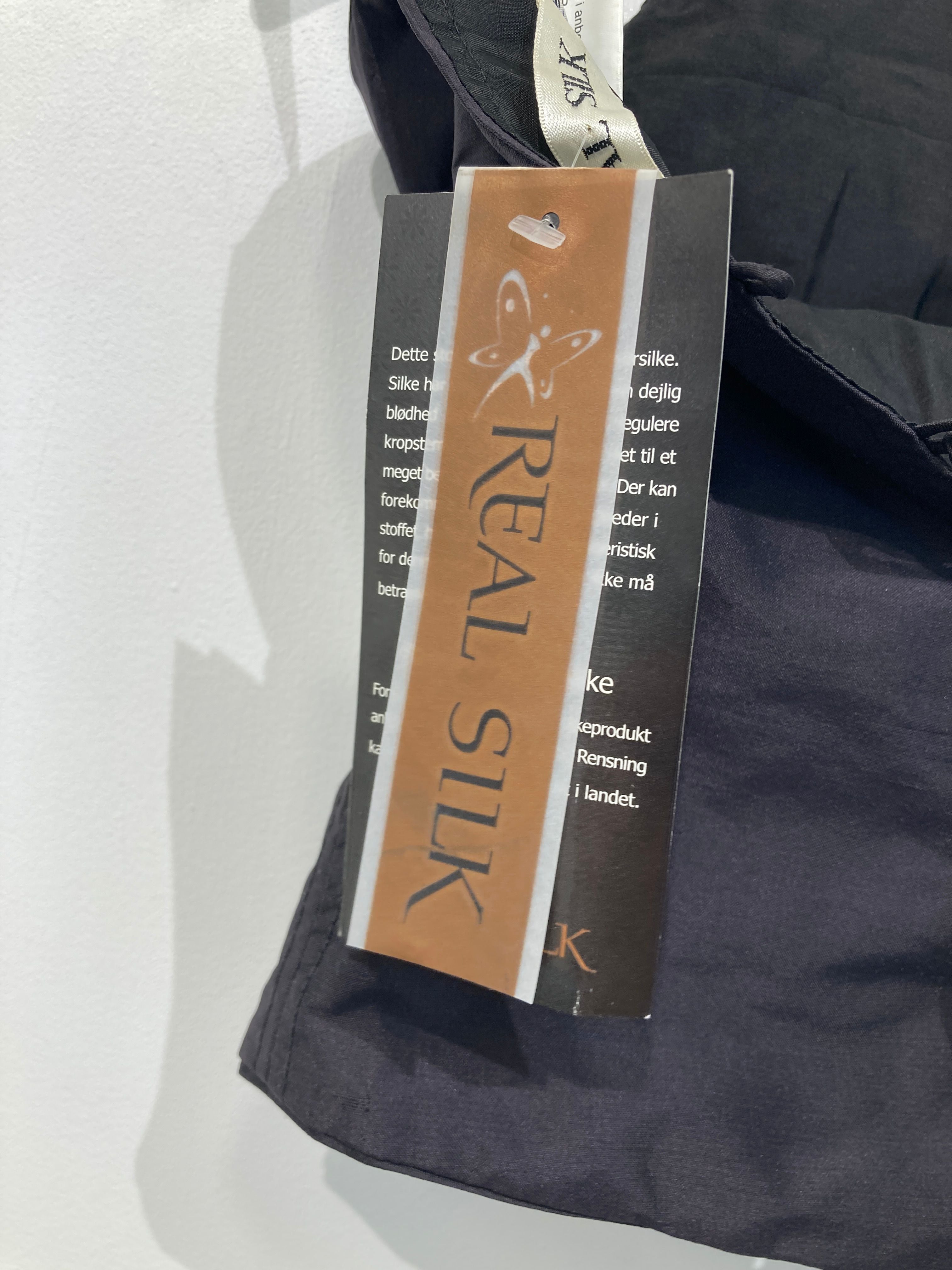 Real Silk Top