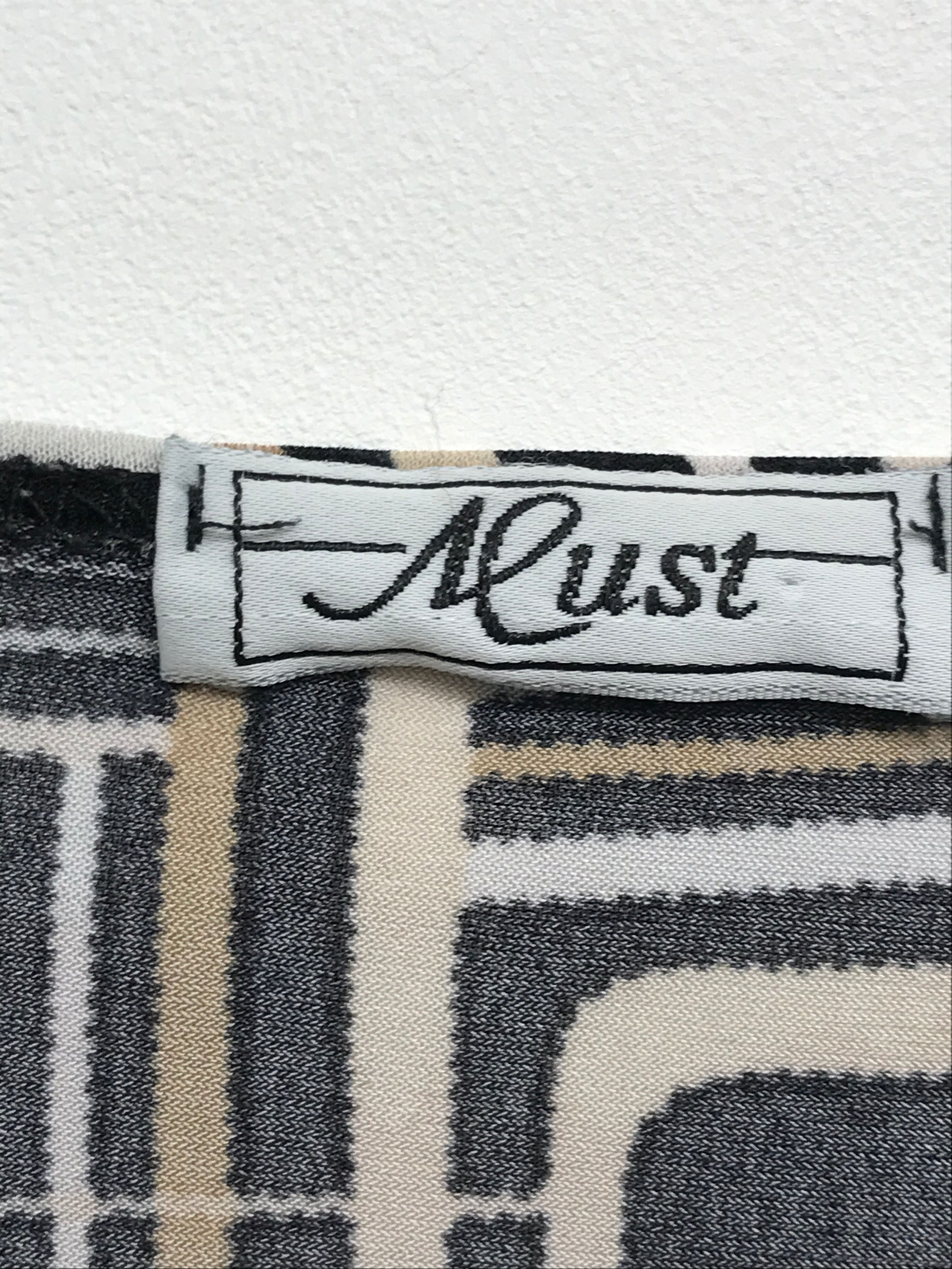 Must Bluse