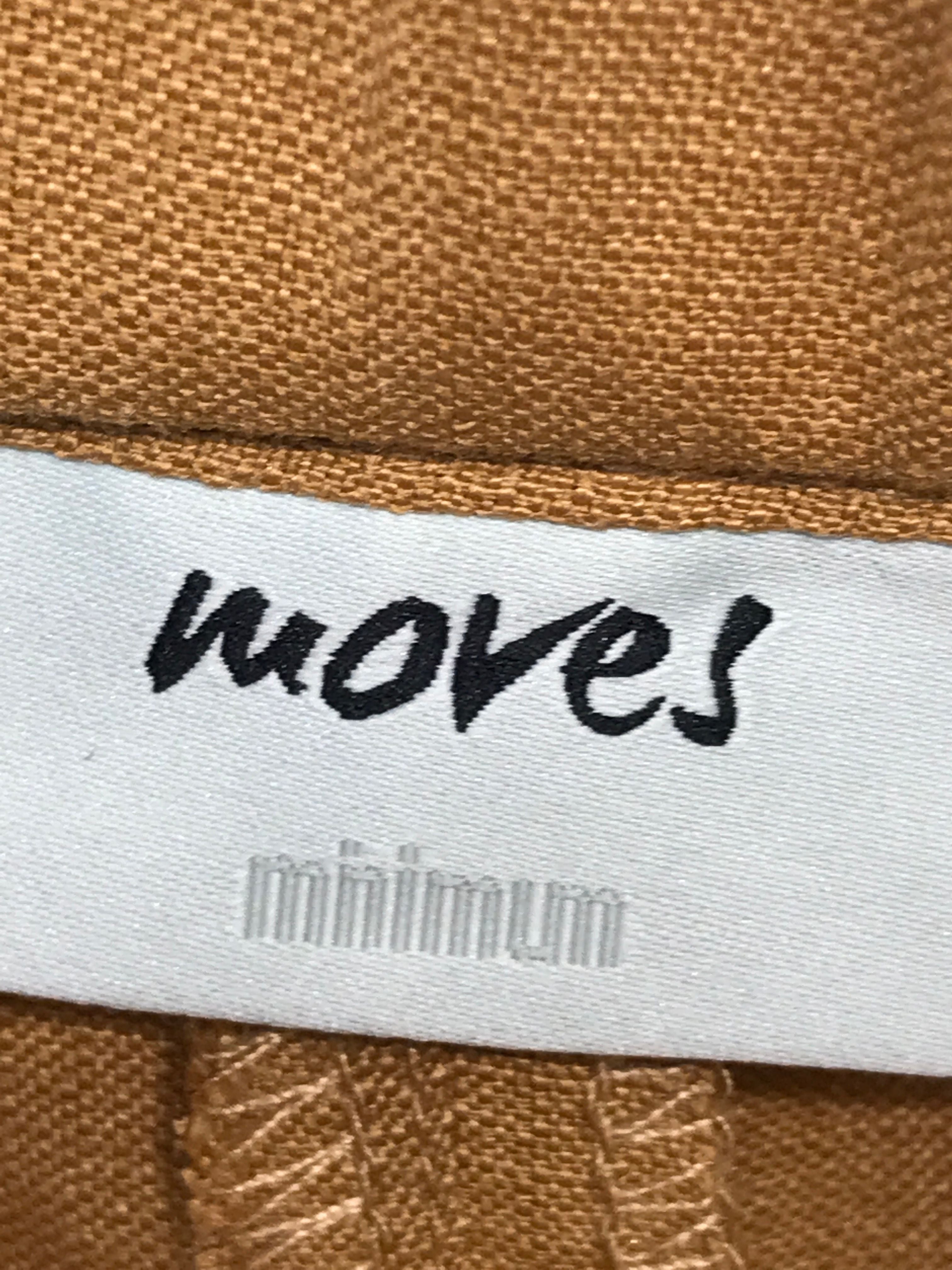 Moves shorts