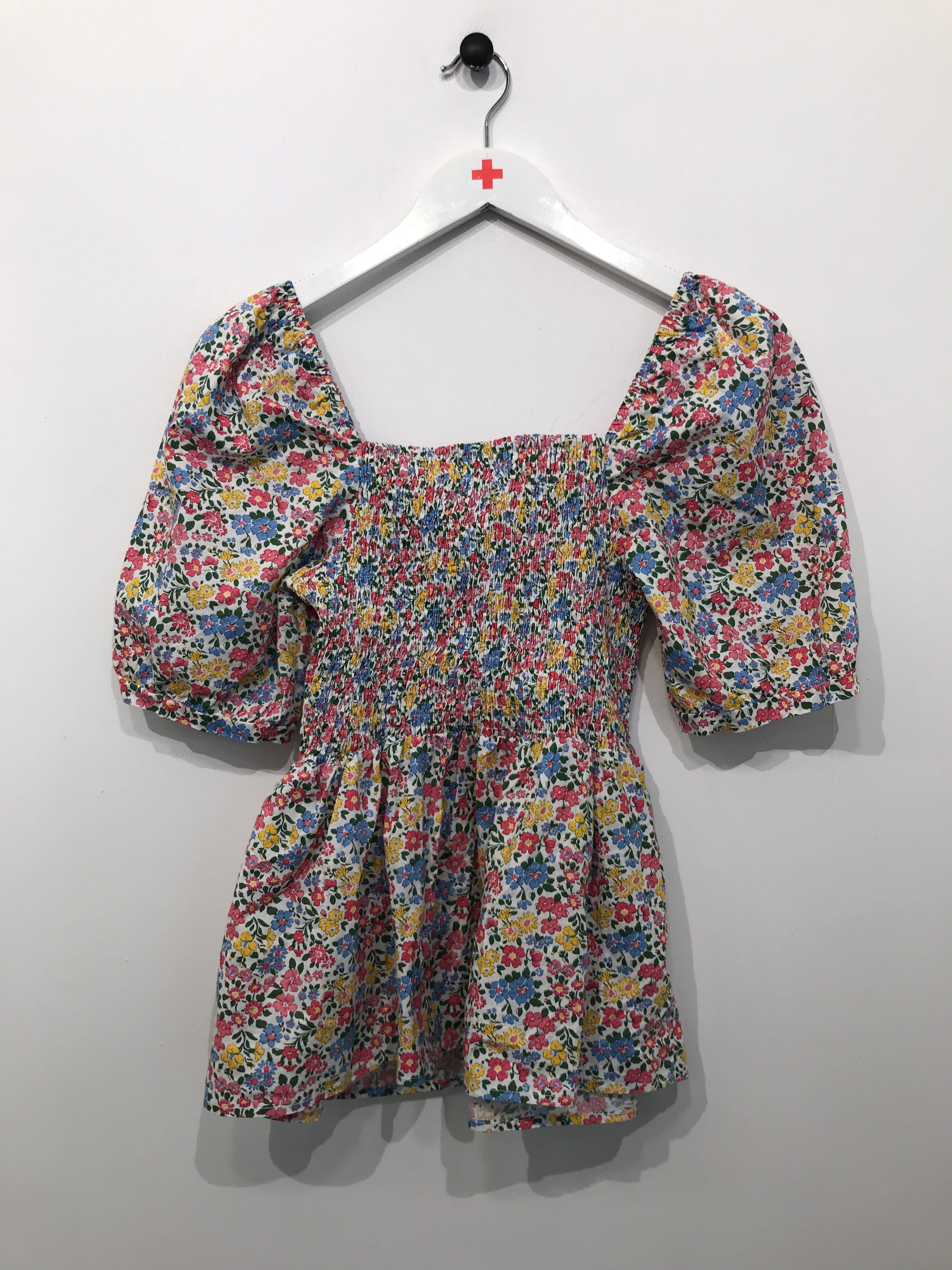 Liberté Bluse