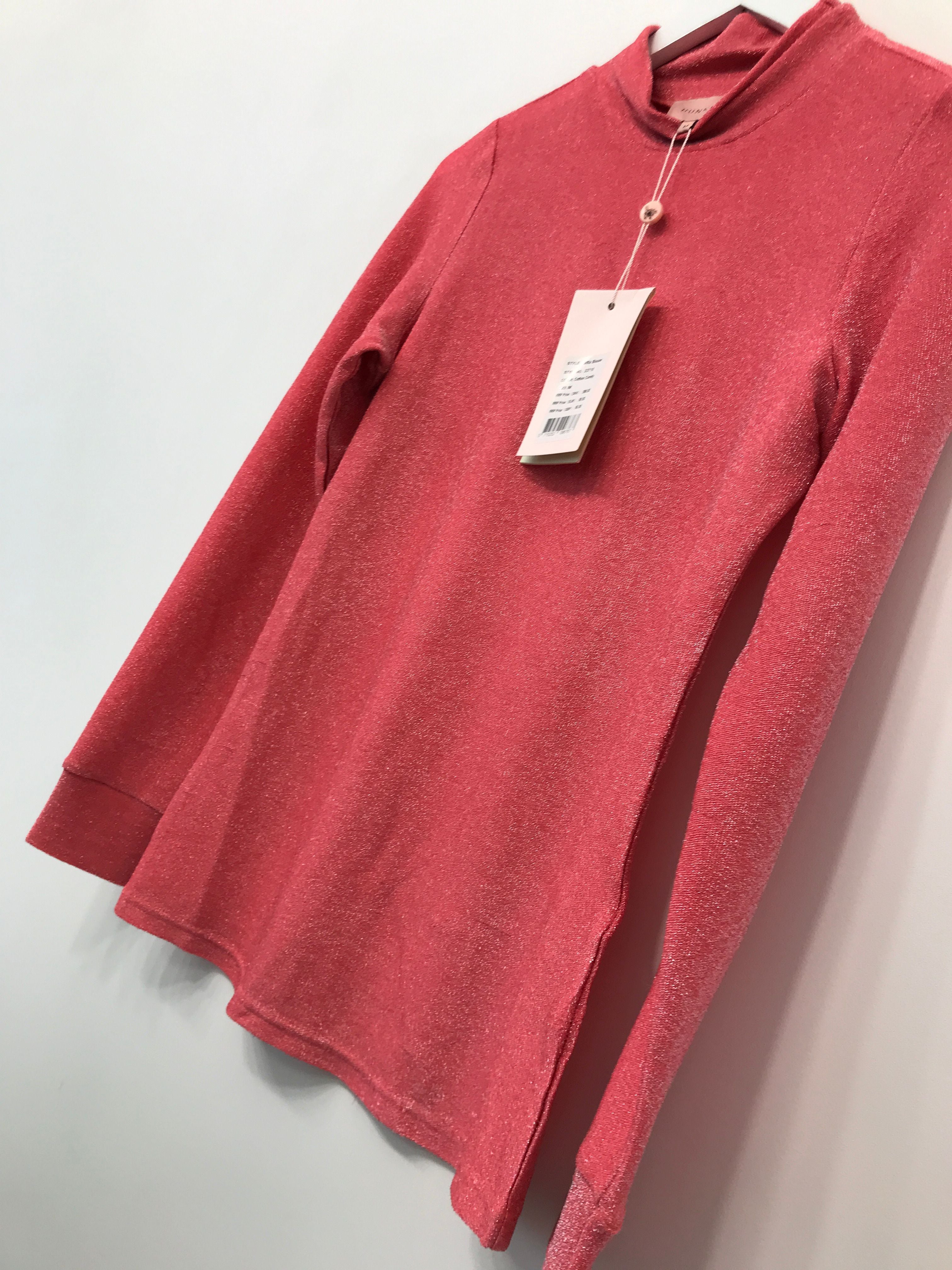 Hunkøn Bluse