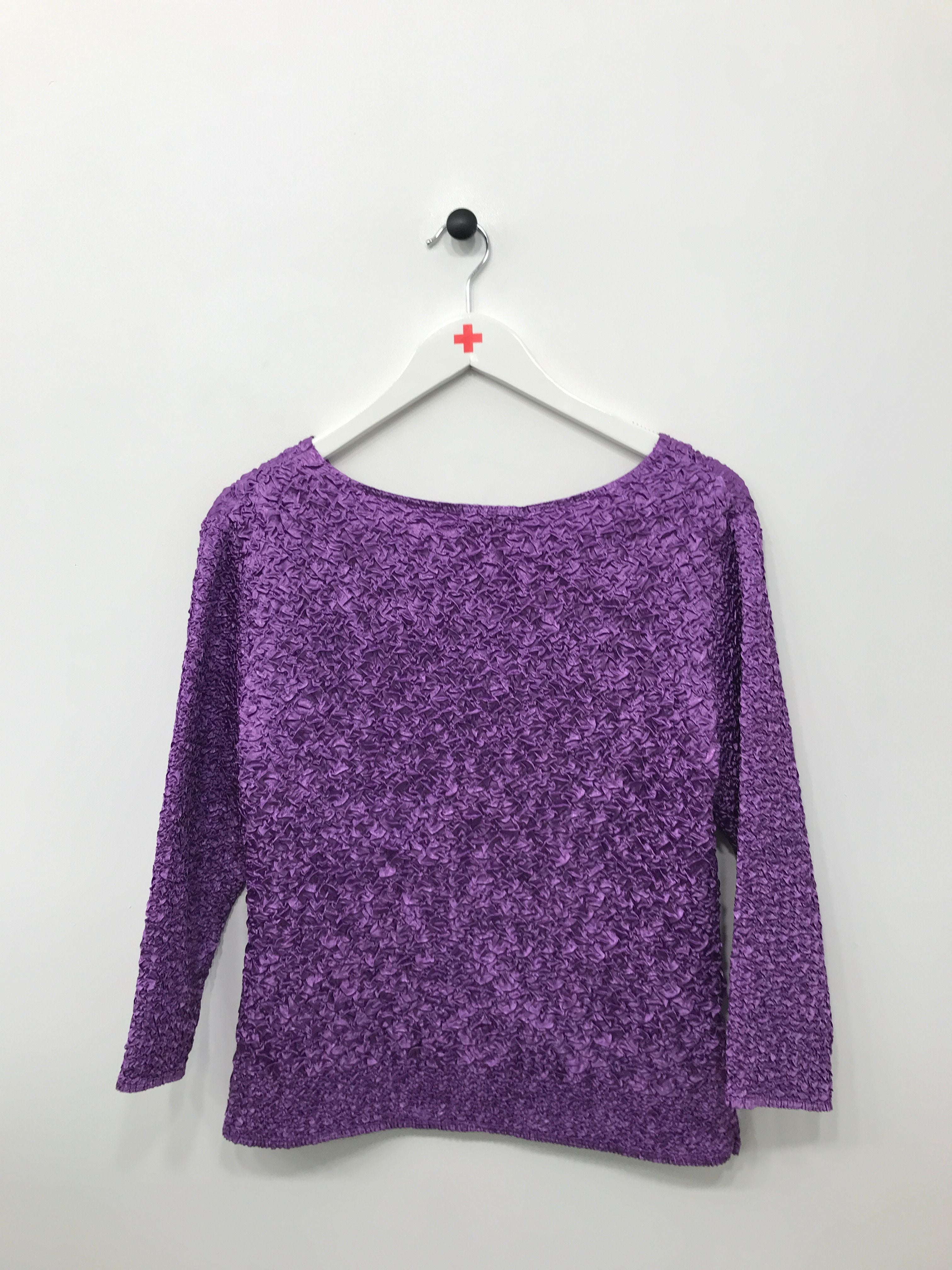 Molly Jo Bluse